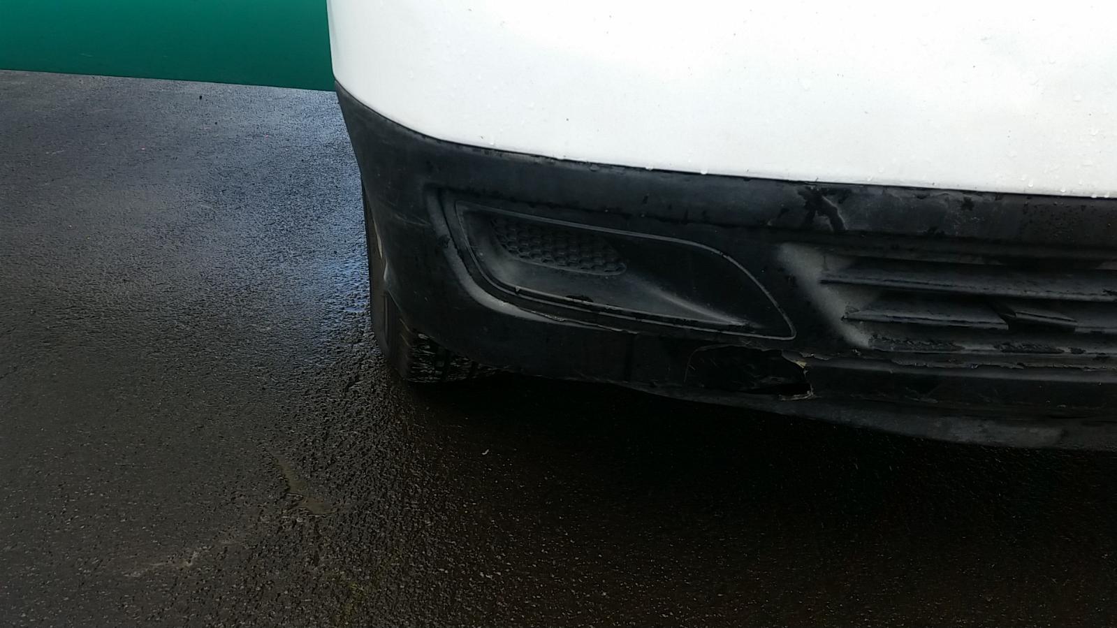 Hyundai H1 Van - 2008-2016