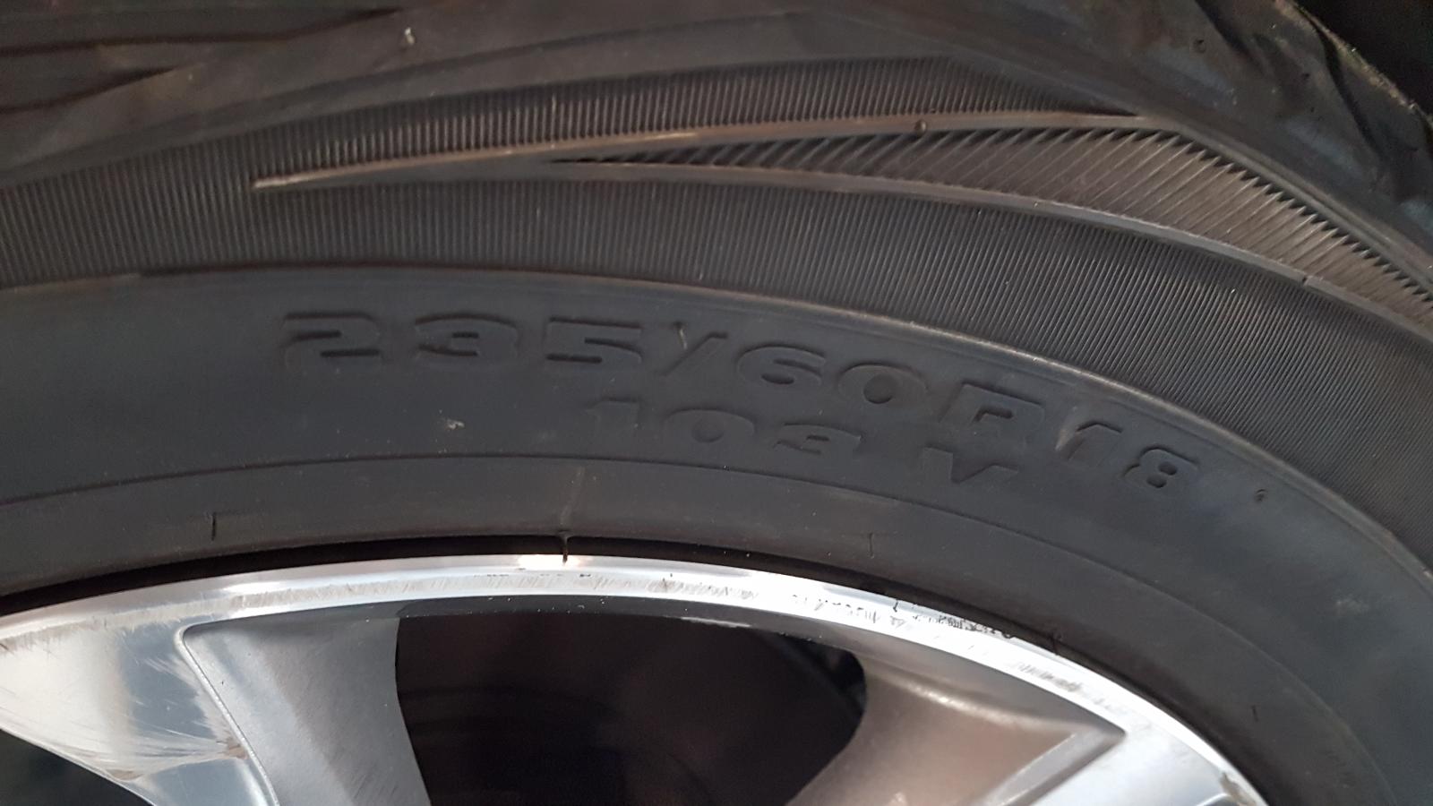 Hyundai Santa Fe - 2013-Present