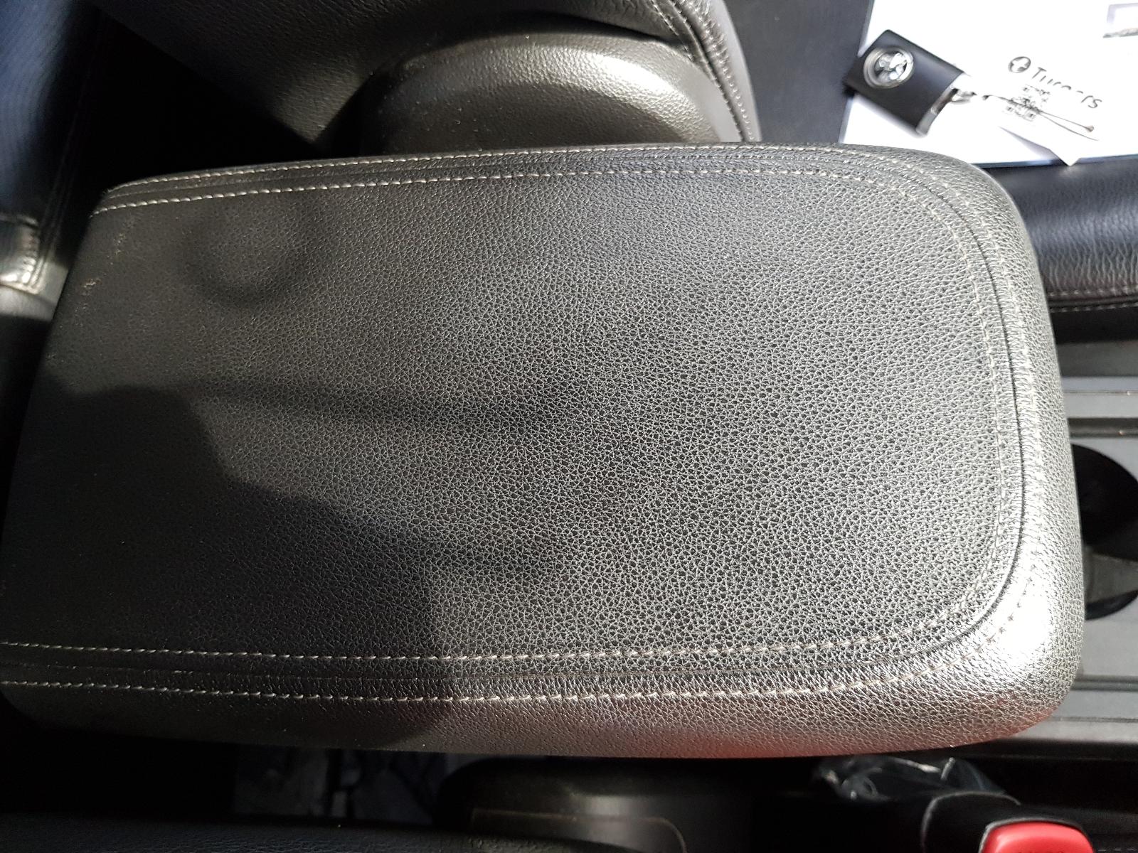 Holden Captiva - Captiva 7 2011-Present