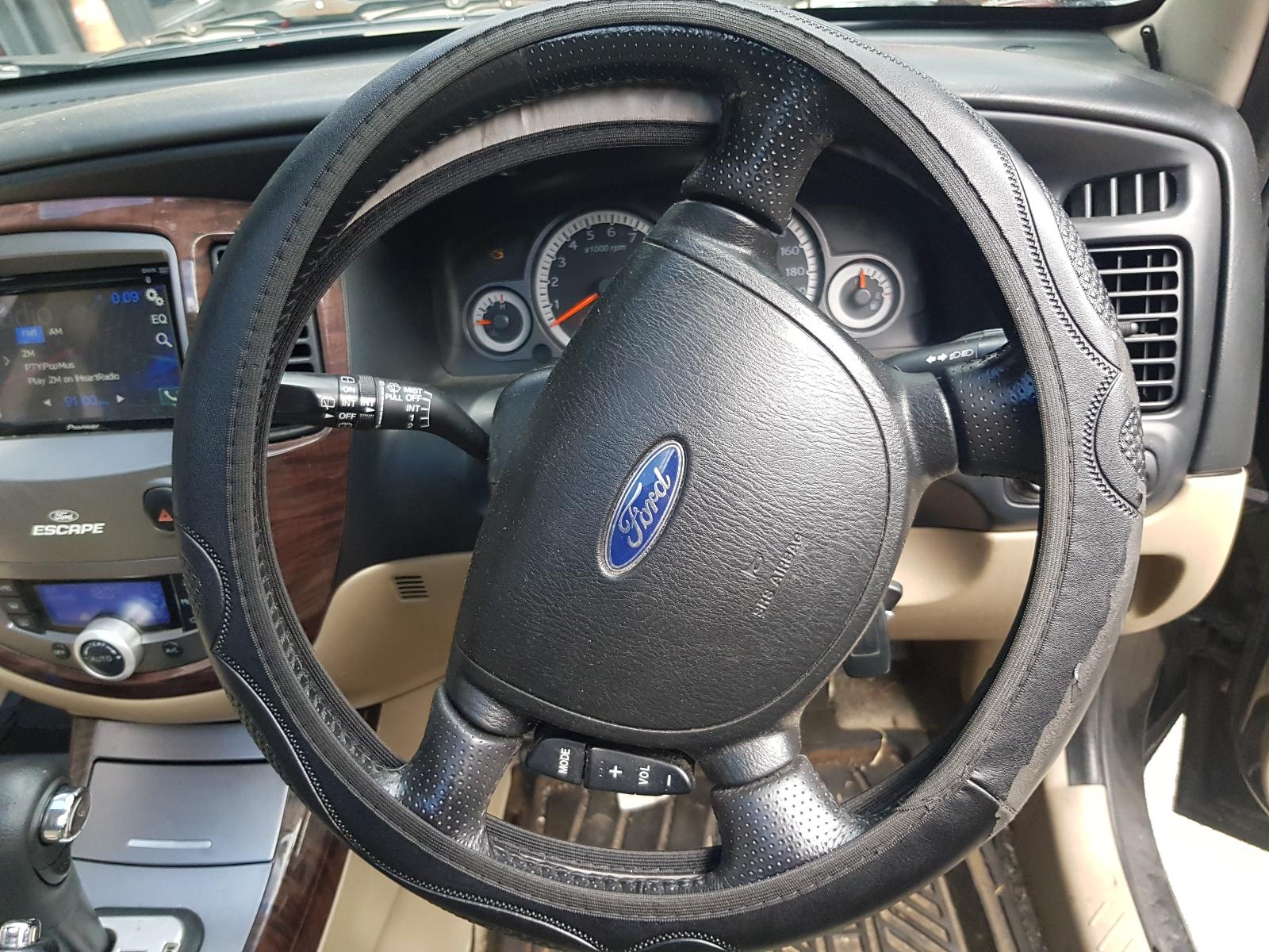 Ford Escape - LF 2007-Present