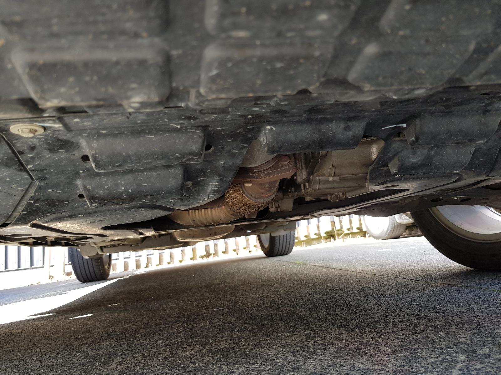 Holden Trax - TJ Series 2013-Present