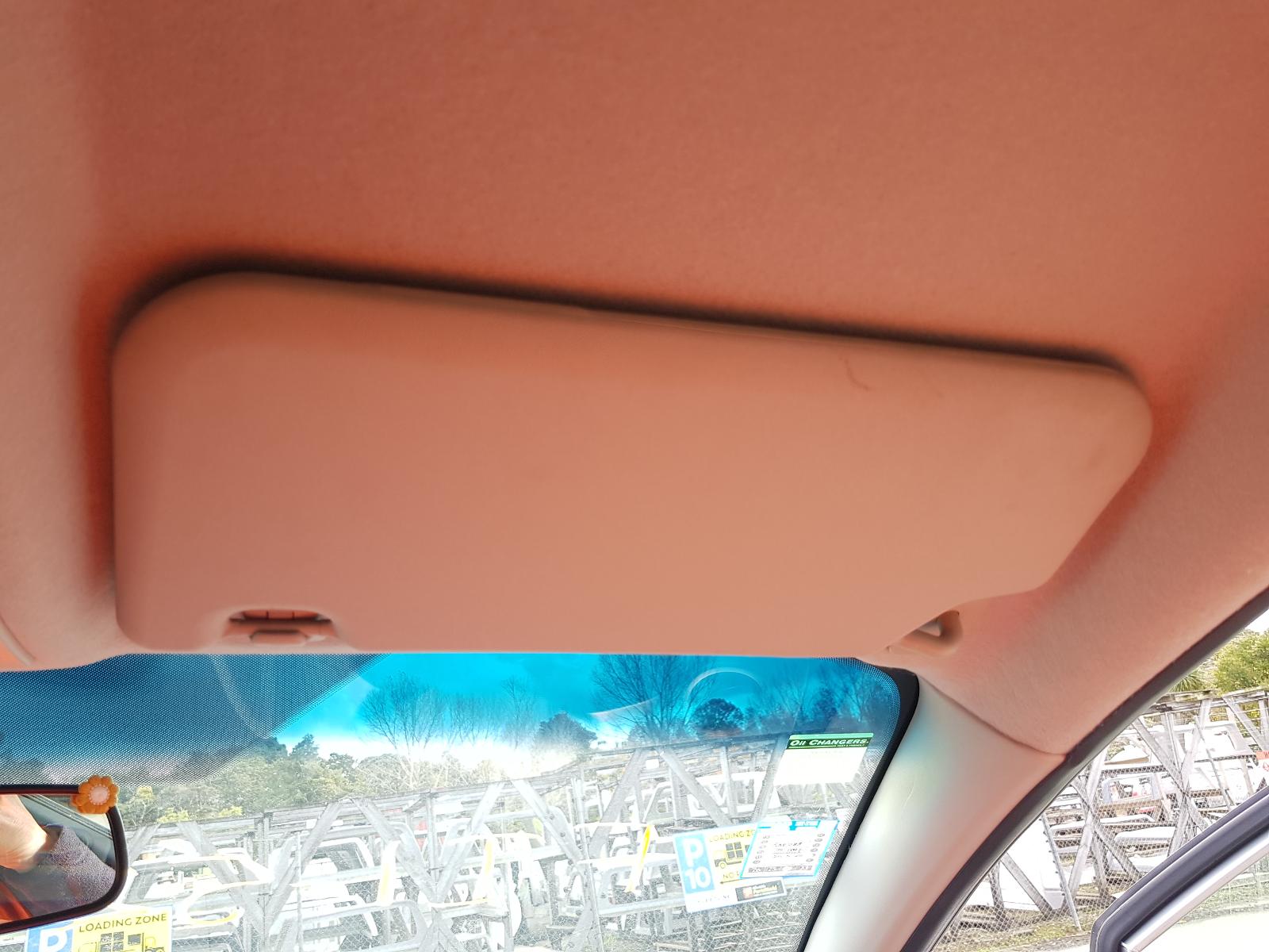 Ford Fiesta - WT 2010-2014