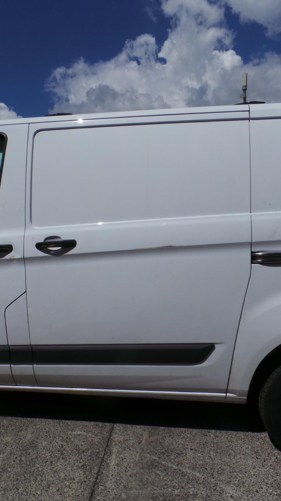 Ford Transit - Q7