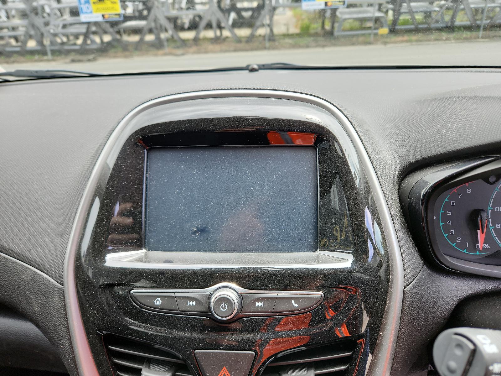 Holden Barina - Spark 2010-Present