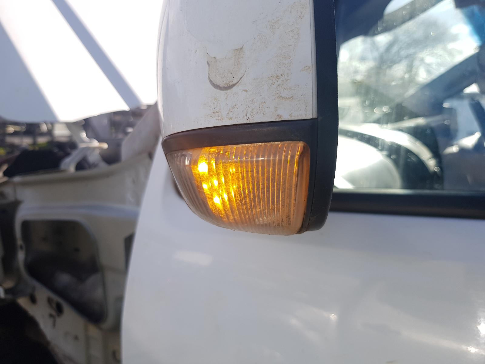 Holden Colorado - RG 2012 -2016