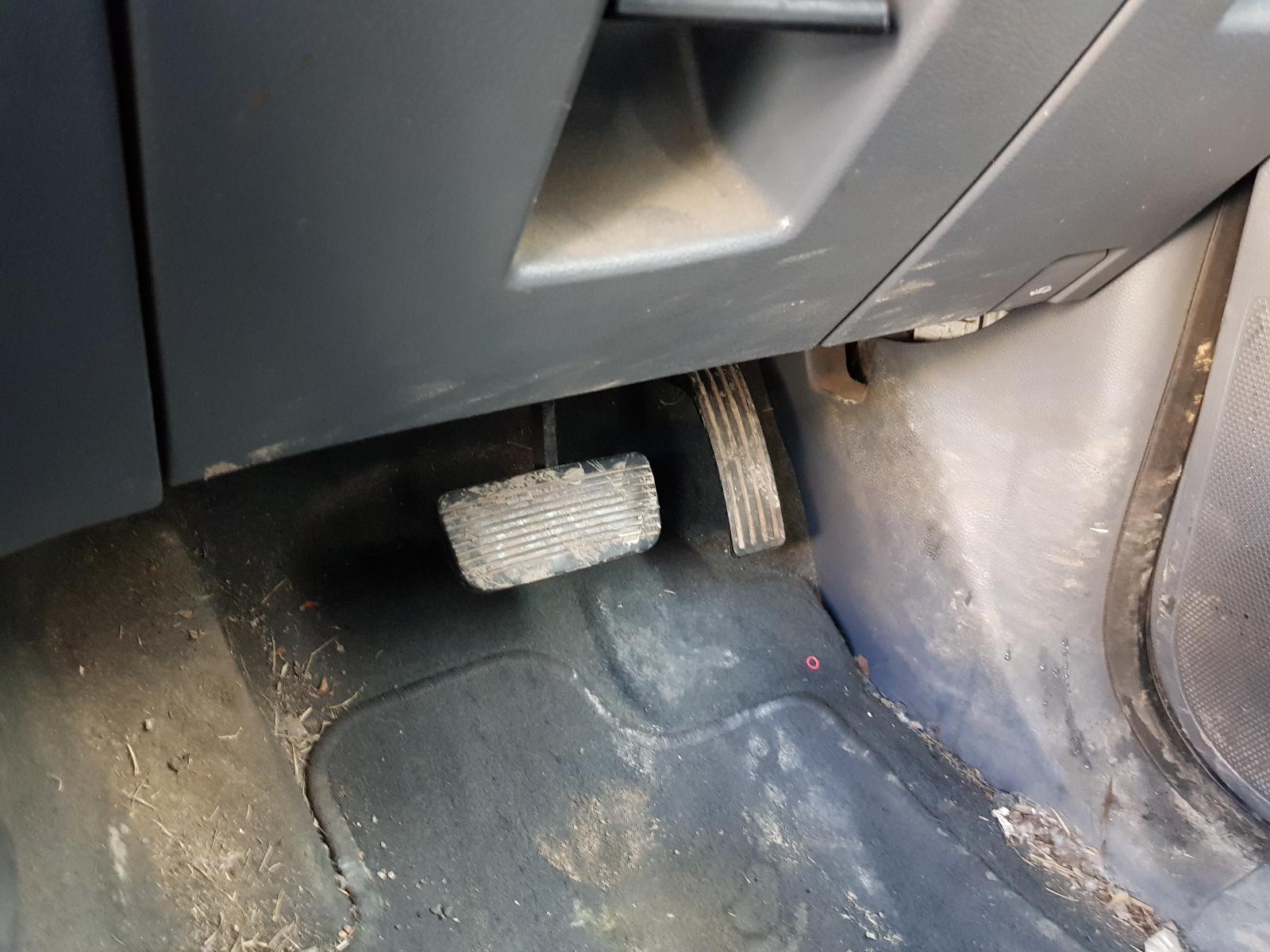 Ford Ranger - PX/PX2 2011-2017