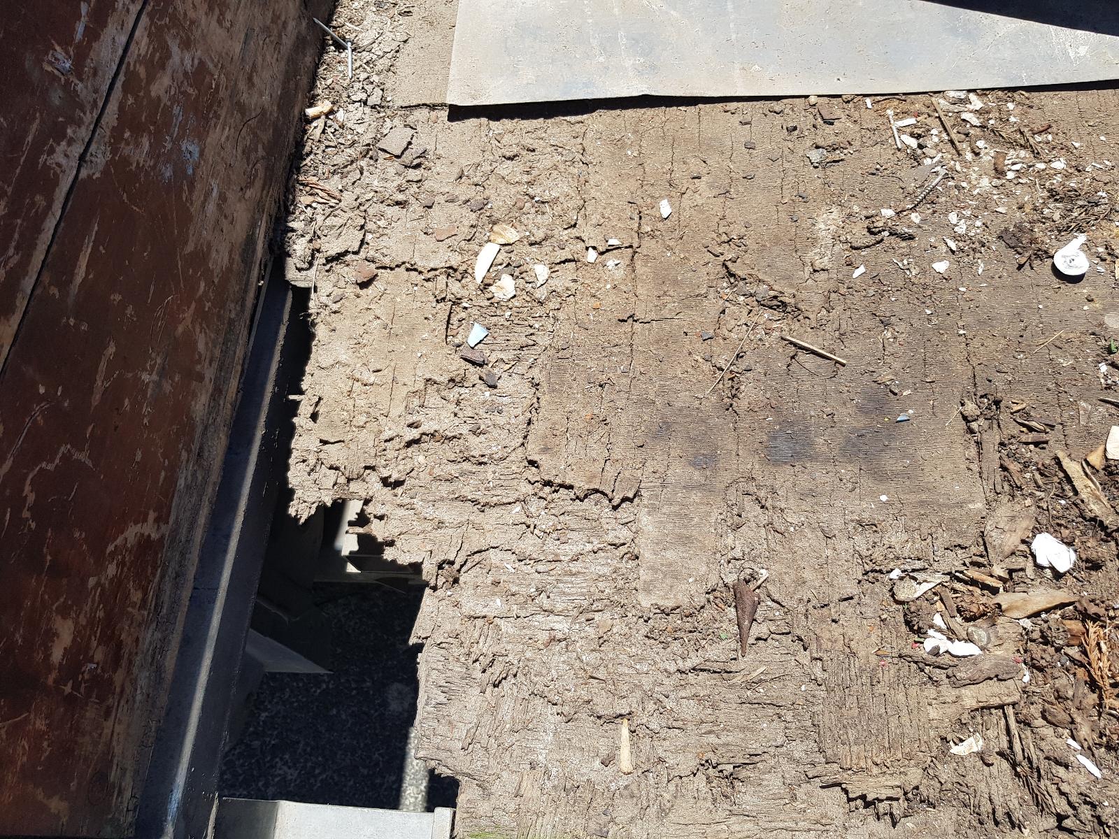 Holden Rodeo - RA 2003-2008