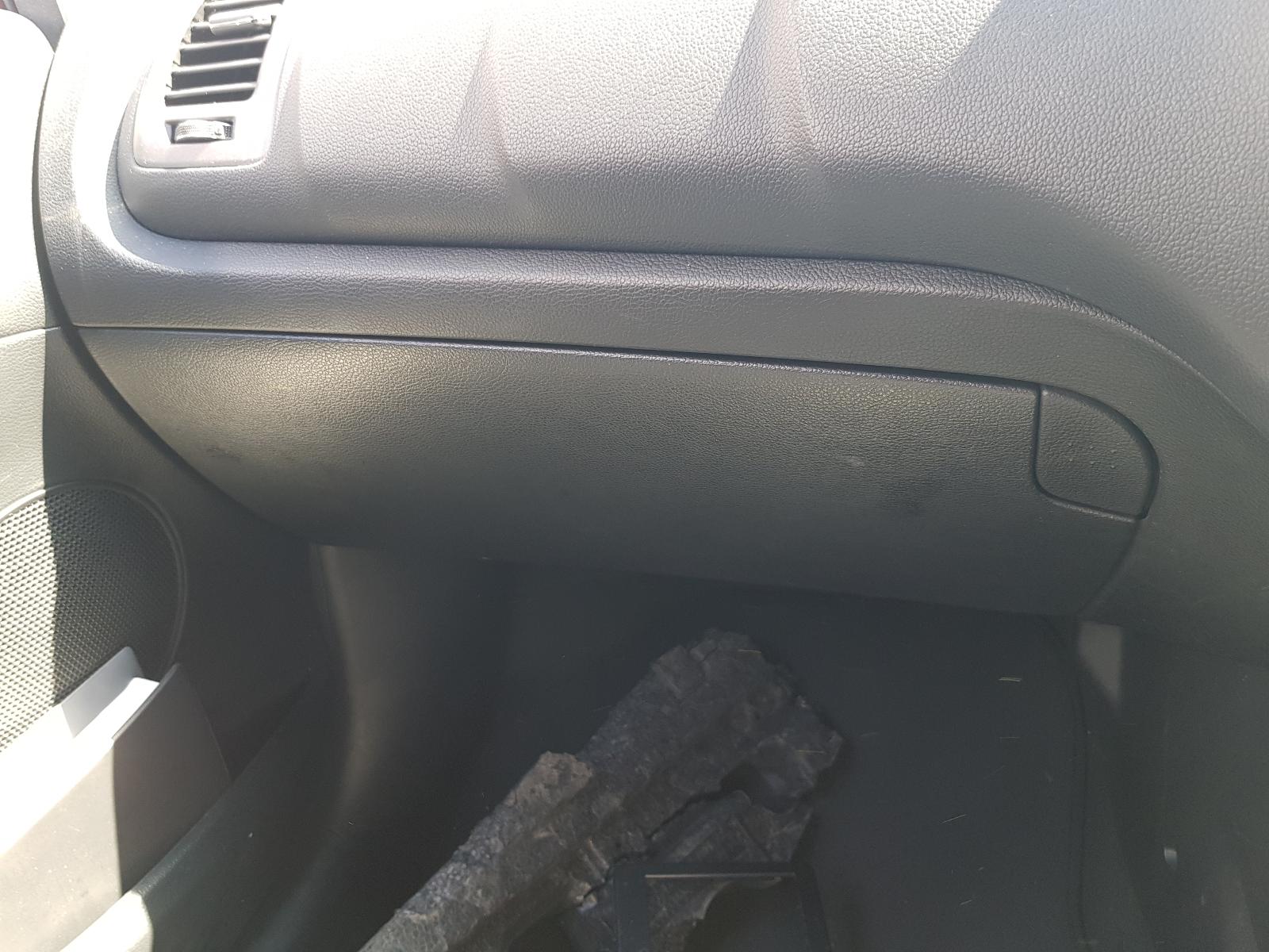 KIA Cerato - 3rd Gen 2013-2017