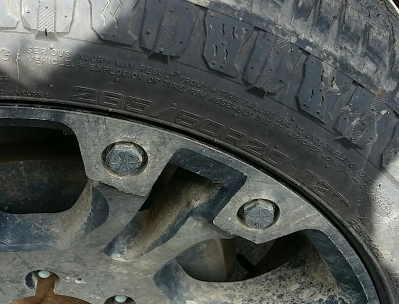 Holden Colorado - RG2 2016-Present