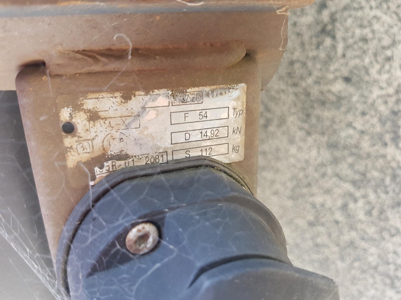 Ford Transit - Other