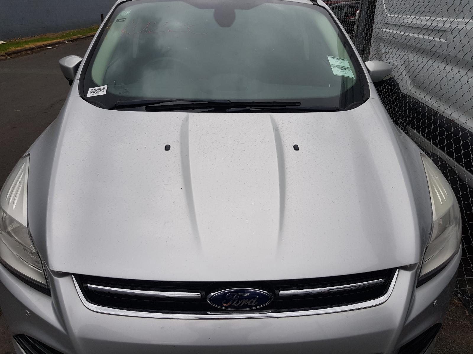 Ford Kuga - TF 2013-Present