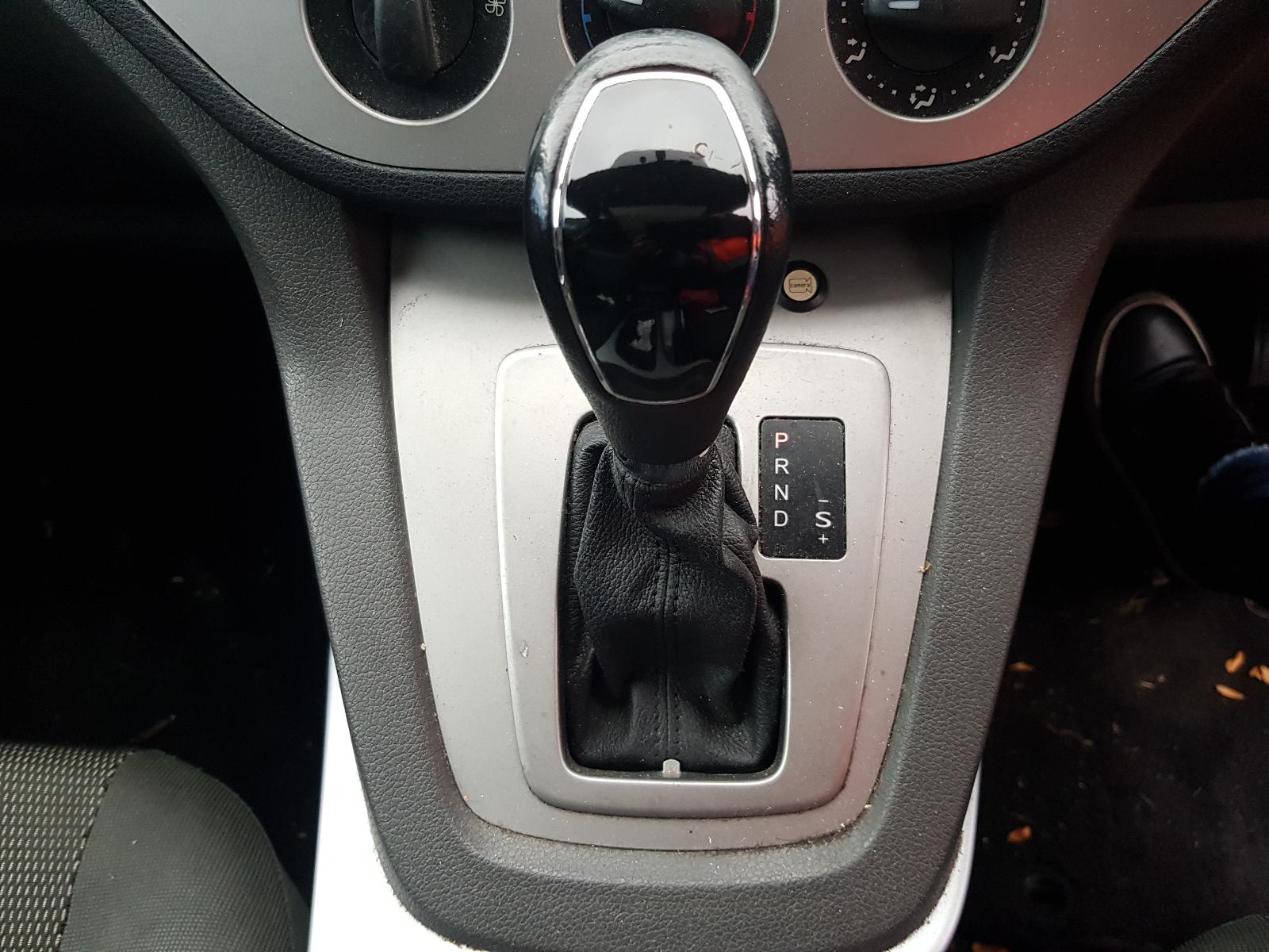 Ford Kuga - 2008-2012