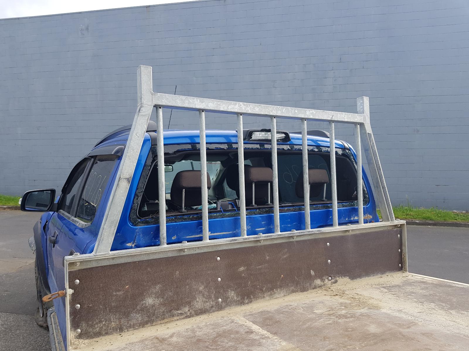 Ford Ranger - PX/PX2 2011-2017