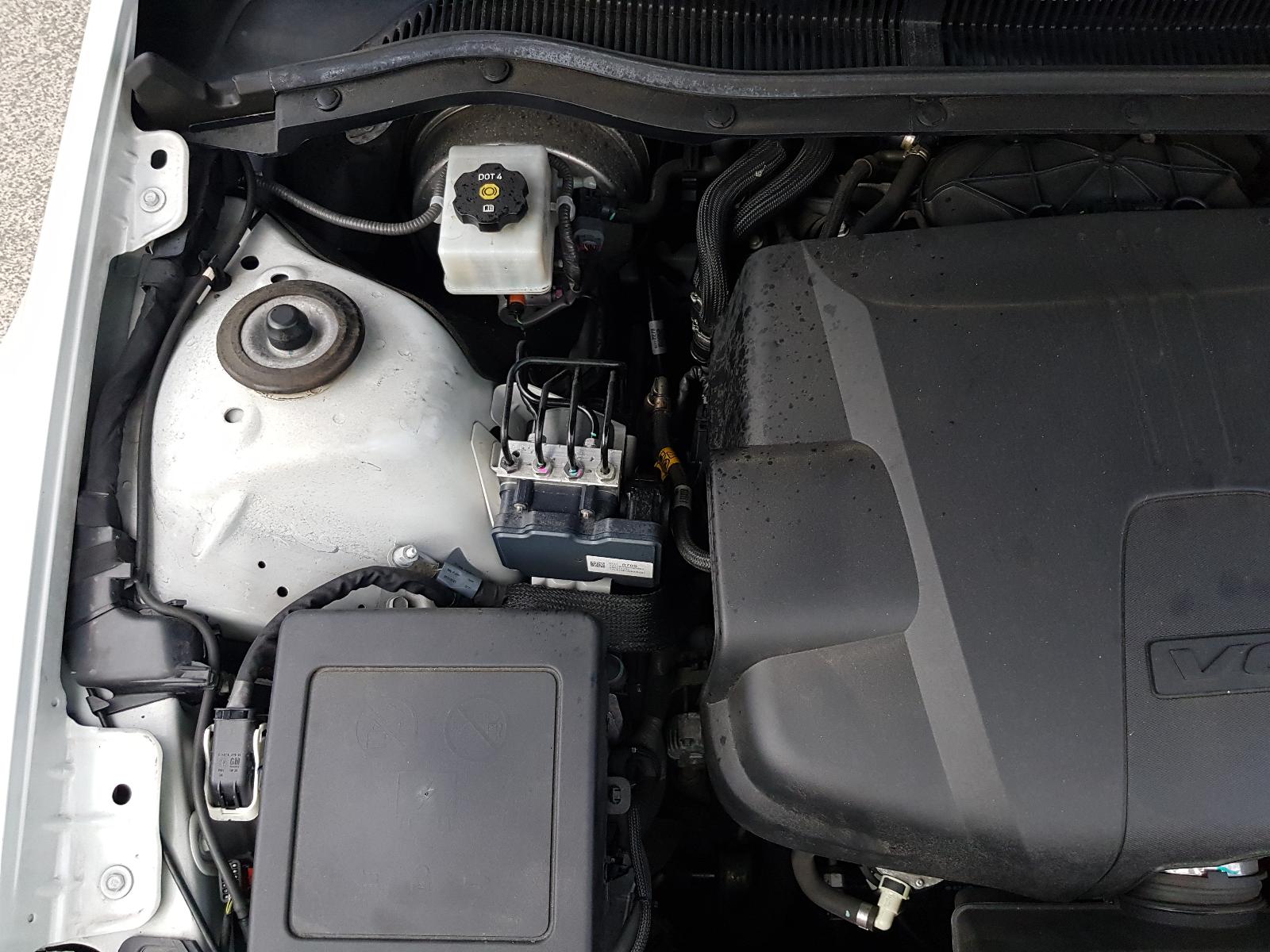 Holden Commodore - VF 2013-Present