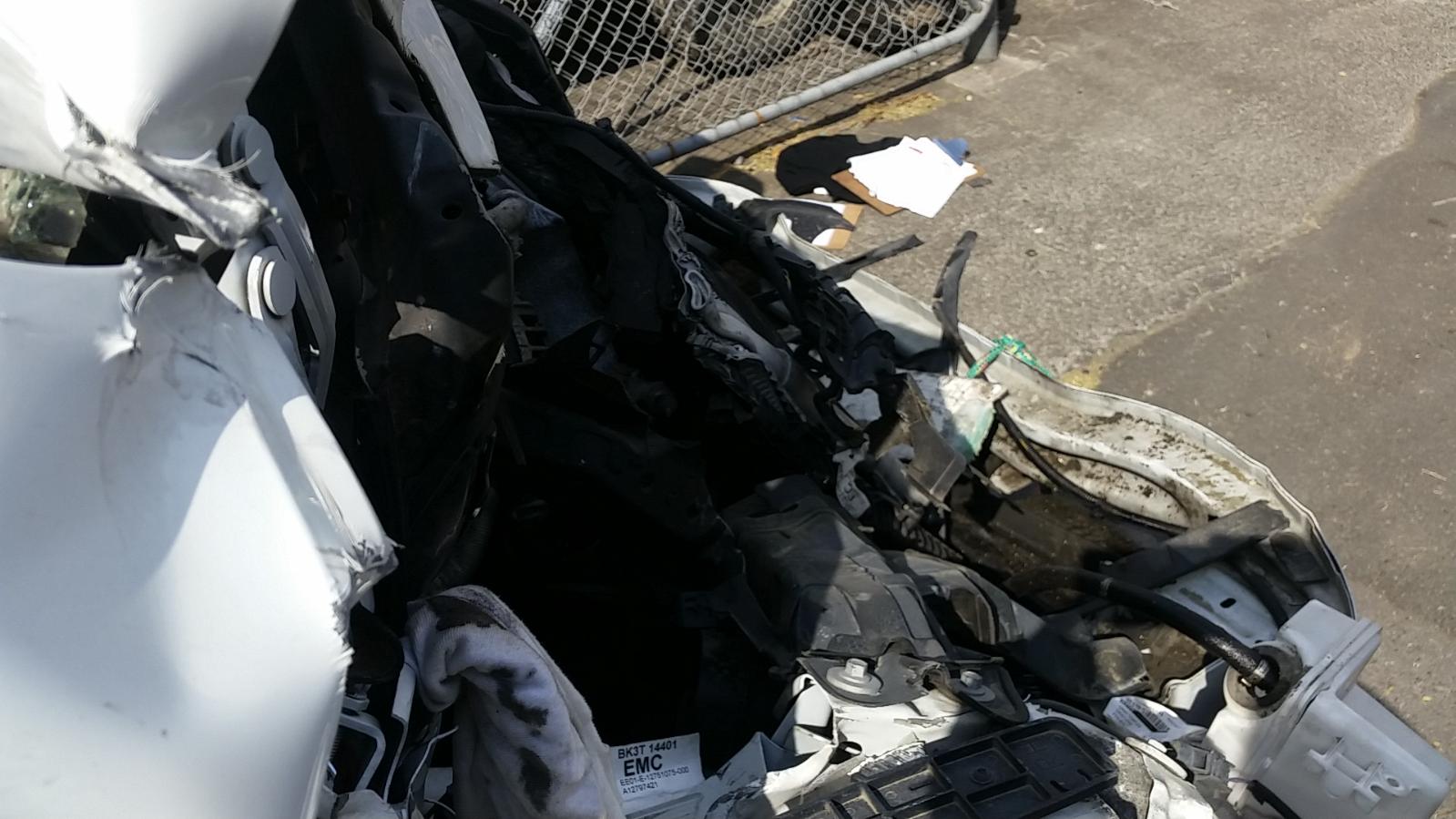 Ford Transit - Other