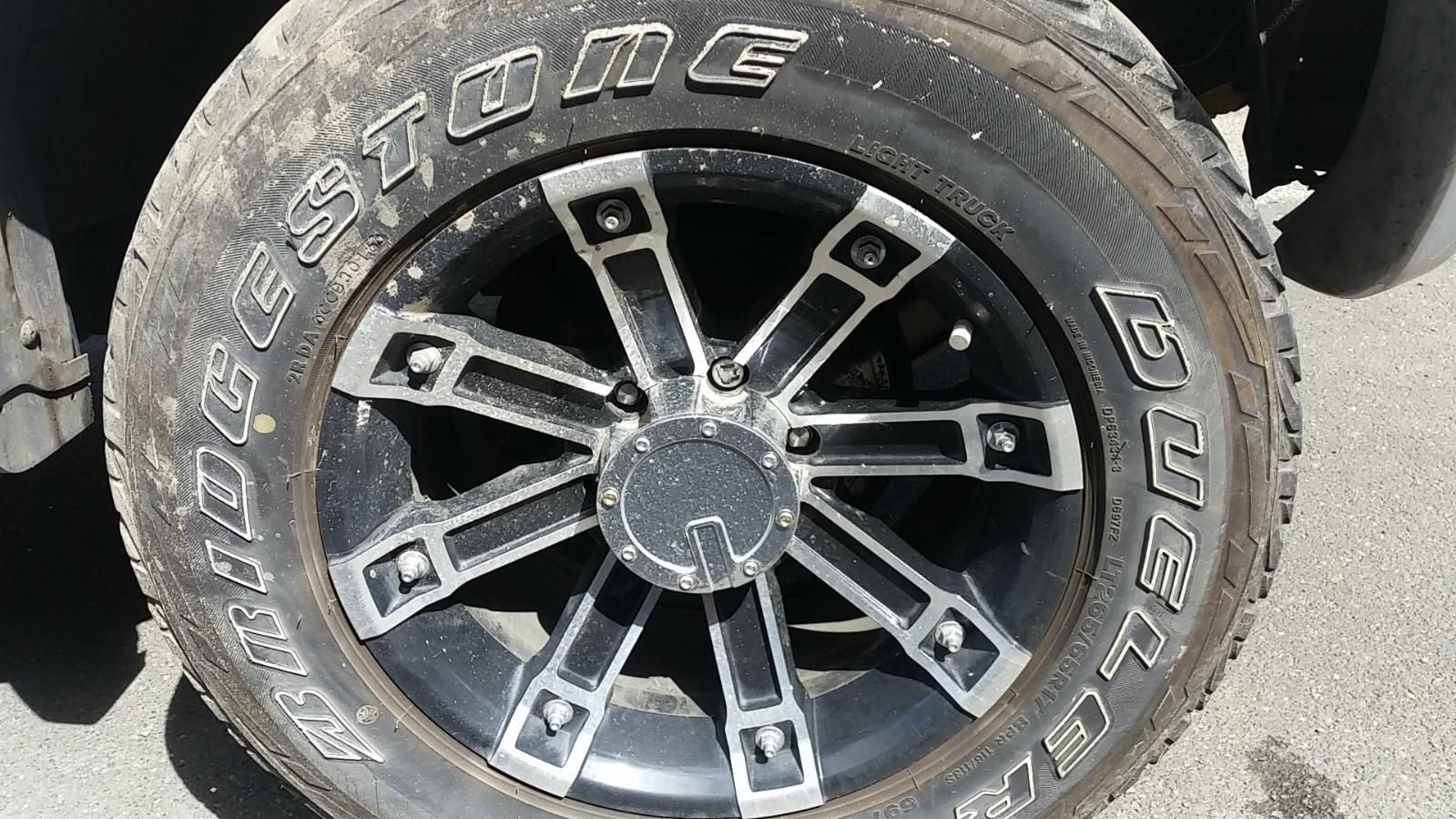 Ford Ranger - PJ 2006-2009