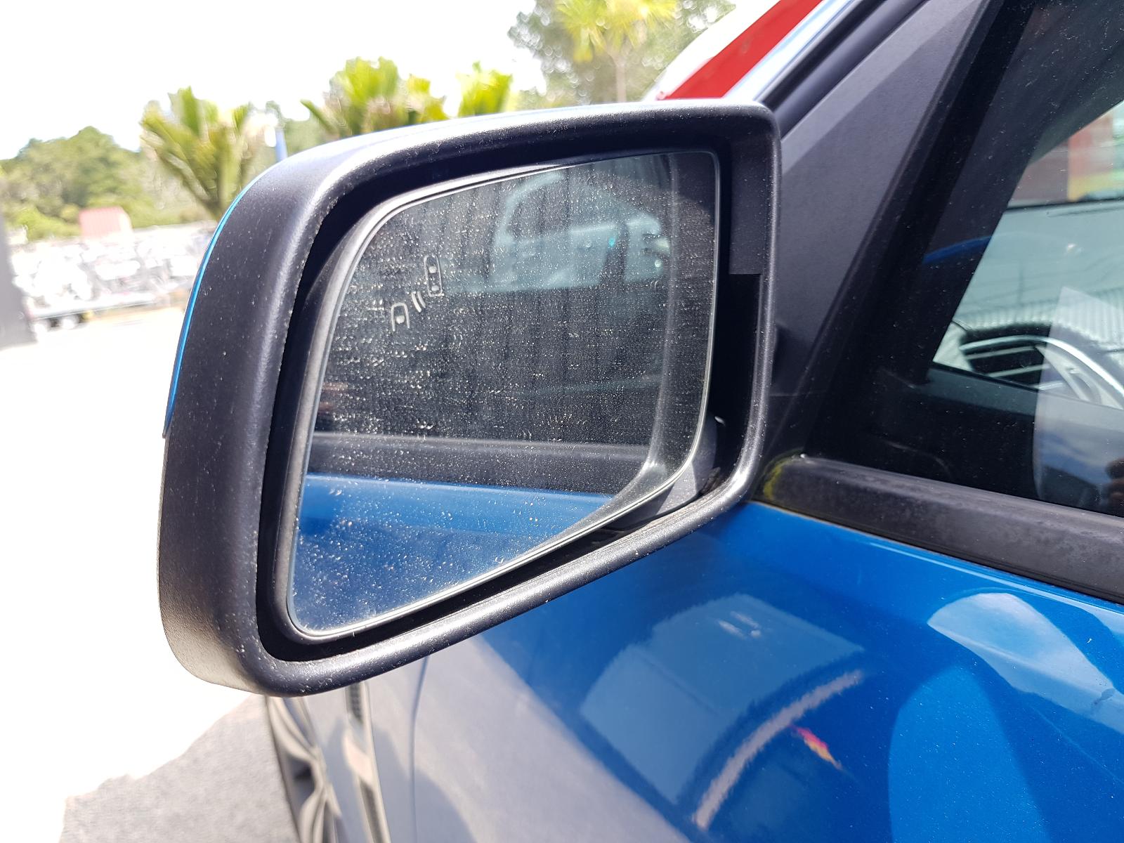 Holden Commodore - VF 2013-Present