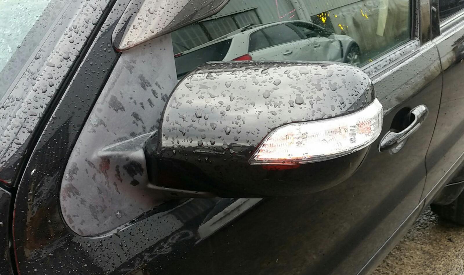 Ford Escape - LF 2007-Present