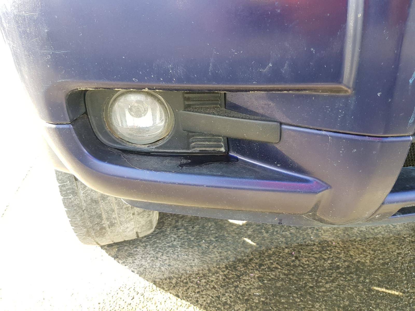 Ford Ranger - PJ 2006-2009