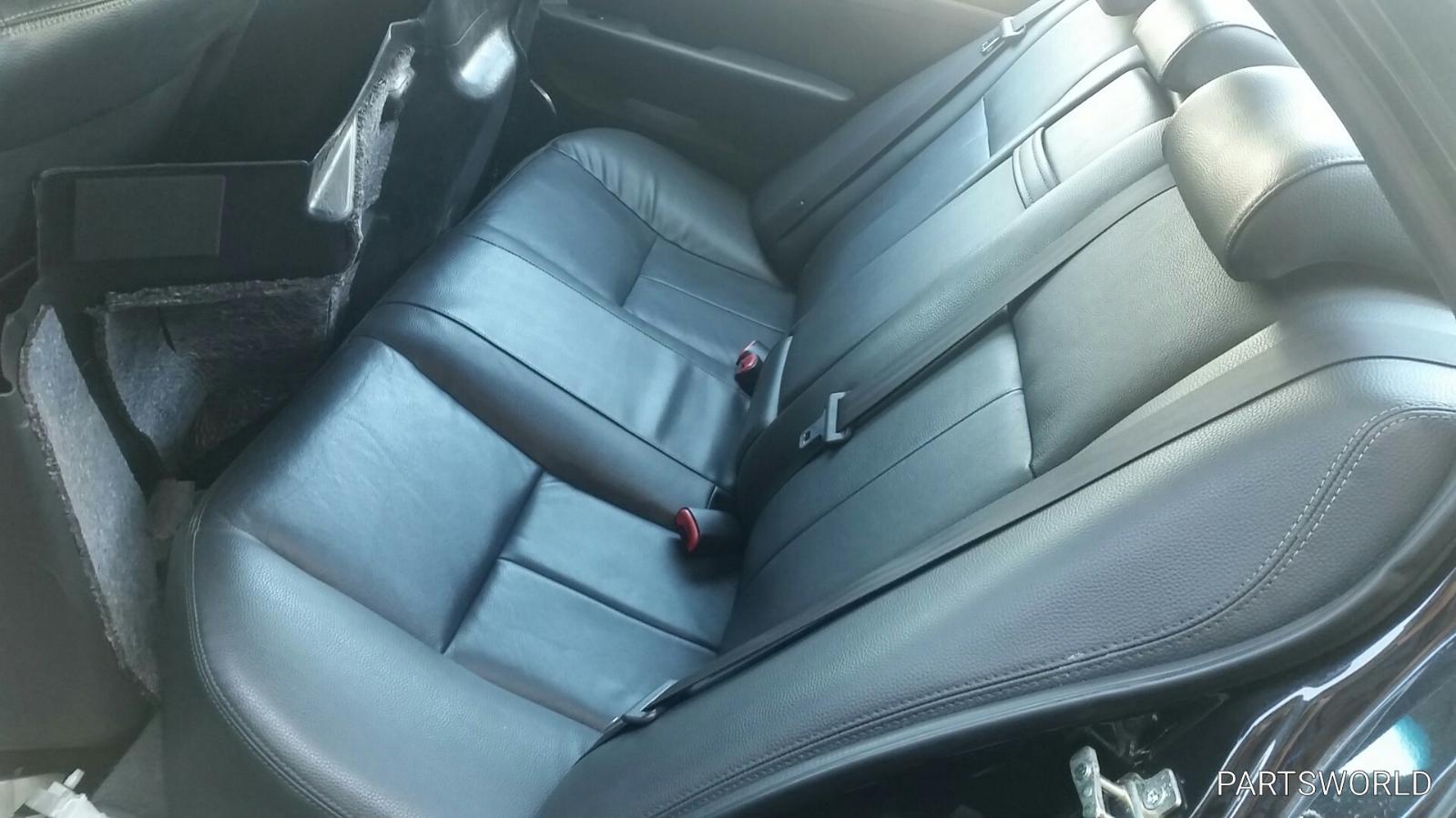 Holden Epica - 2008-Present