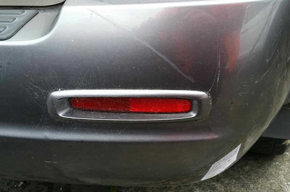 KIA Sorento - 1st Gen 2002-2009