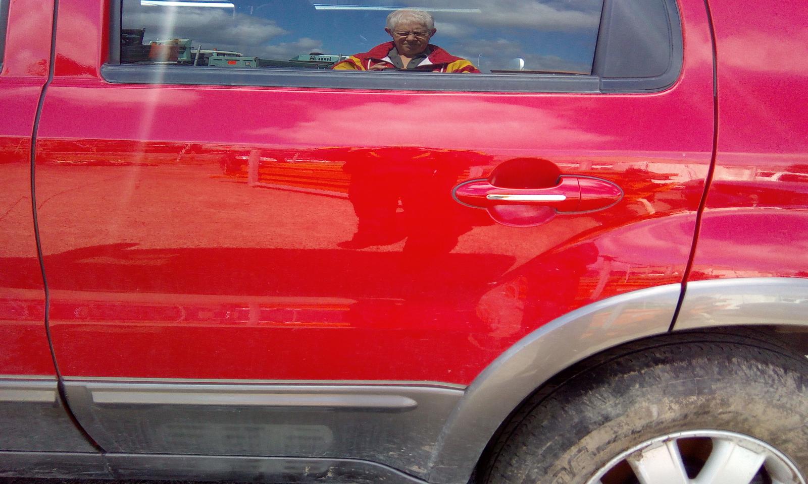 Ford Escape - LF 2007-Present