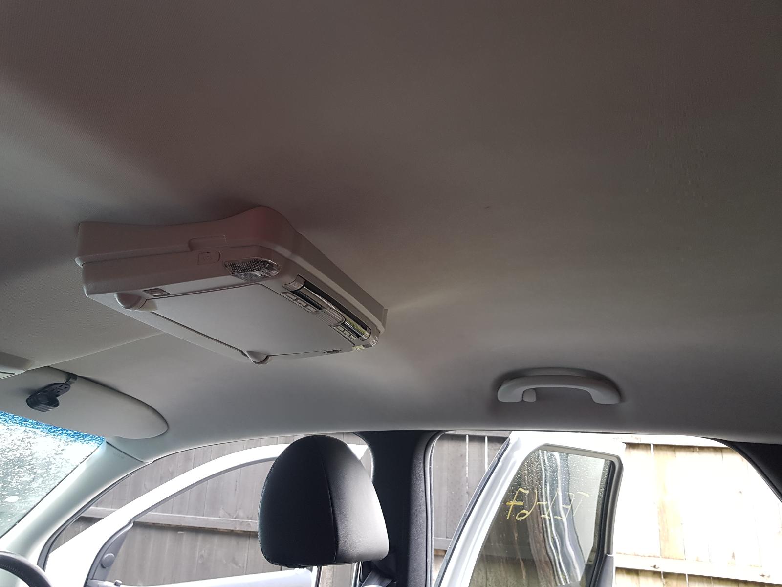 Ford Territory - SZ 2011-Present