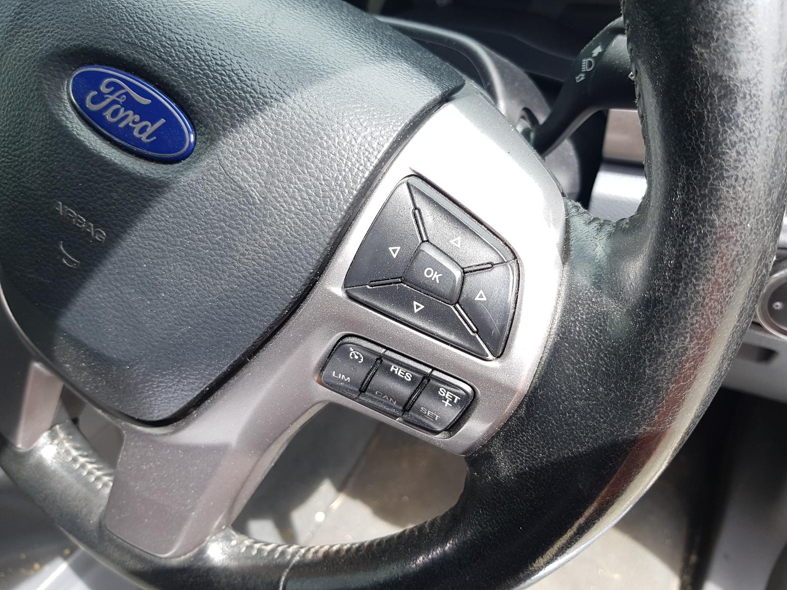 Ford Ranger - PX/PX2 2011-2017