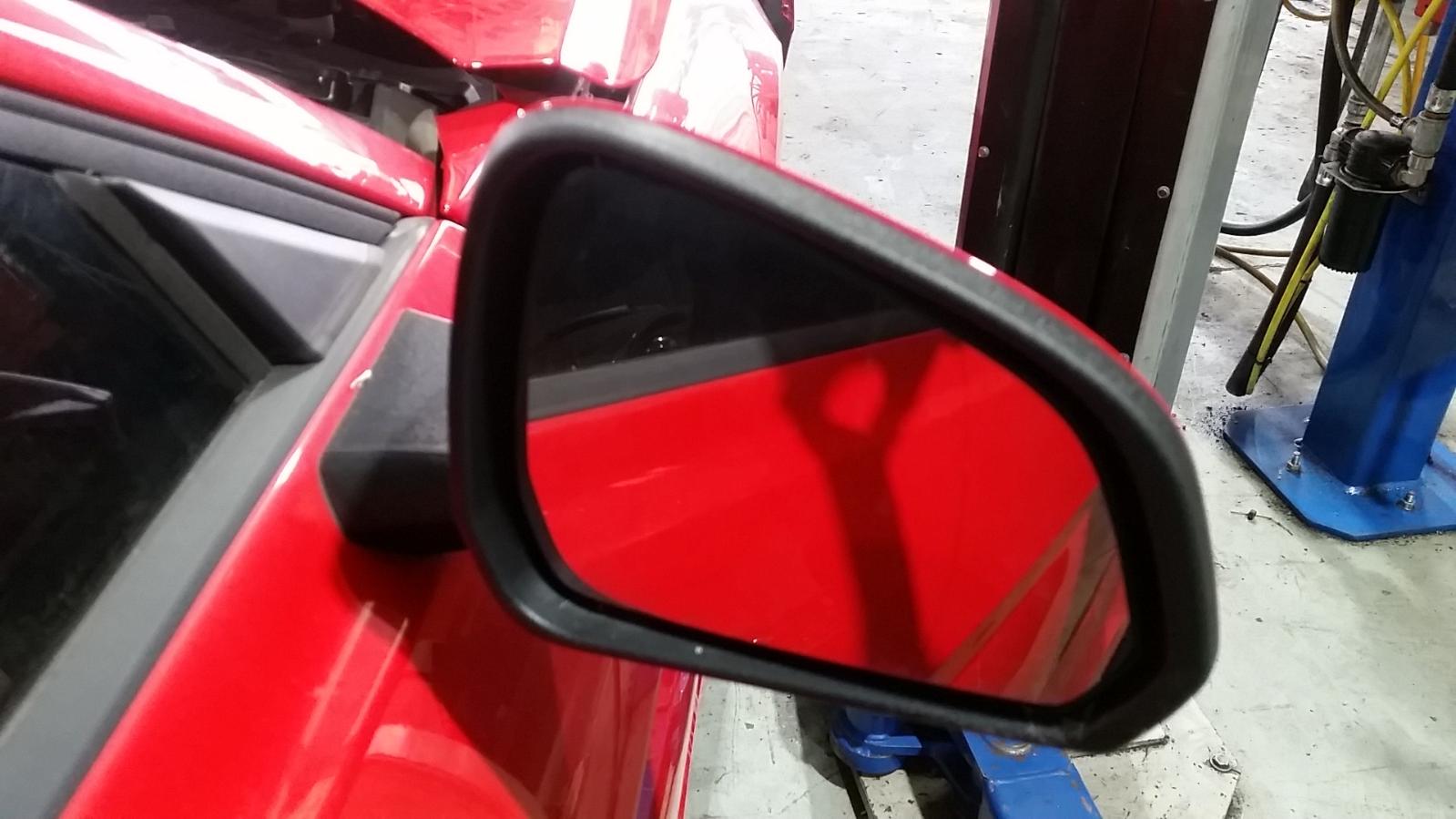 Ford Mustang - All series