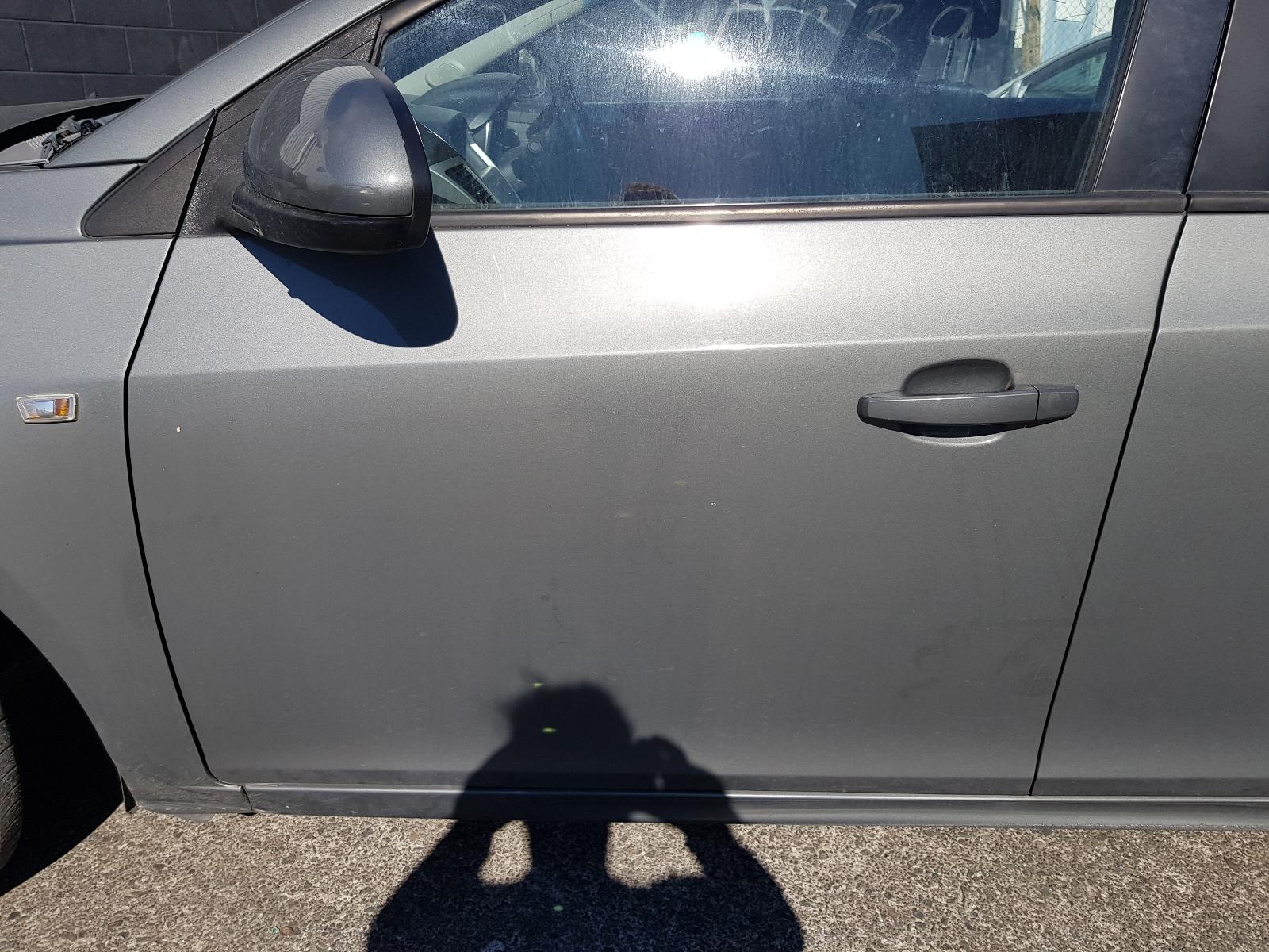 Holden Cruze - 2009-Present