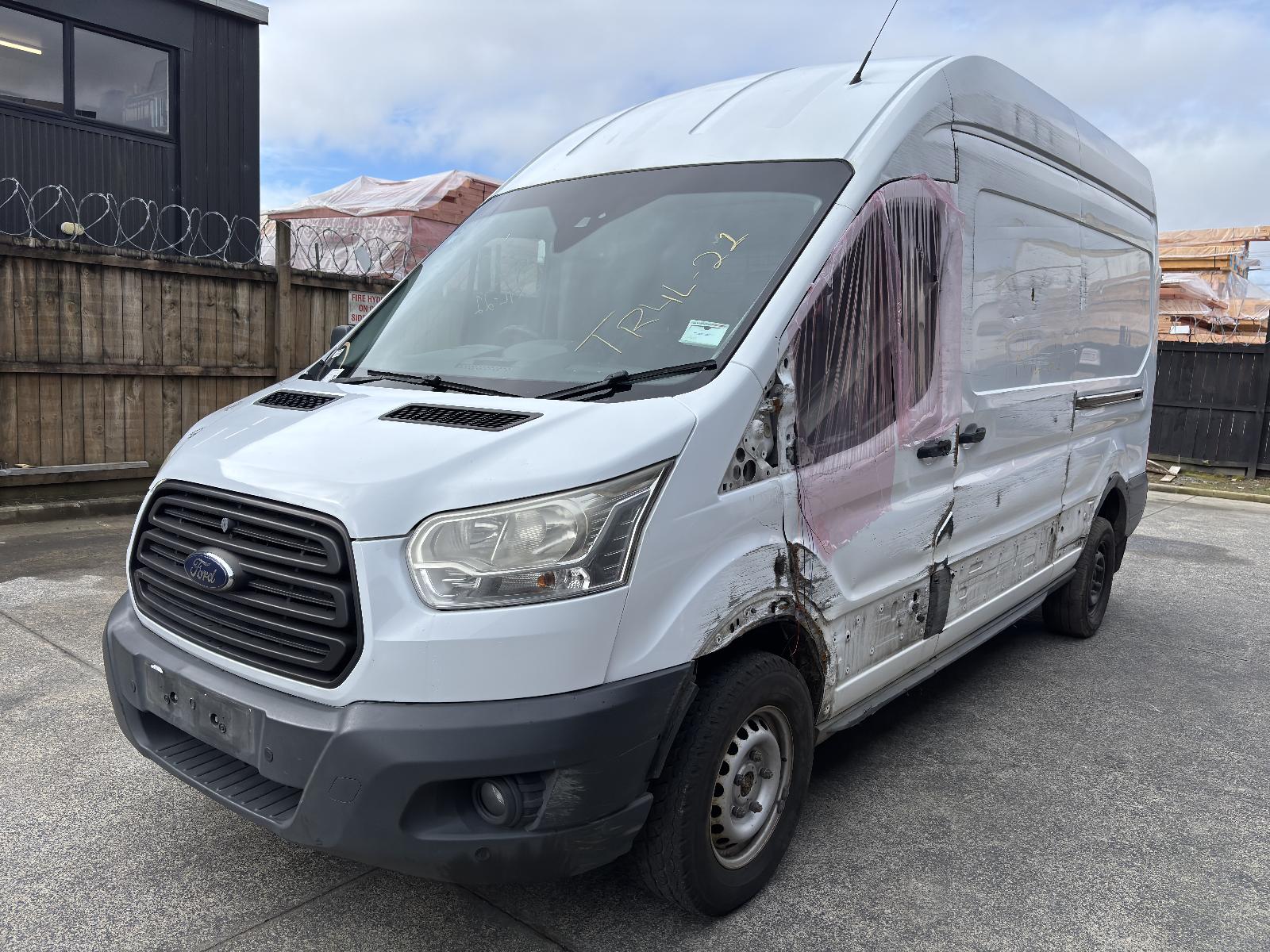 Ford Transit - Other