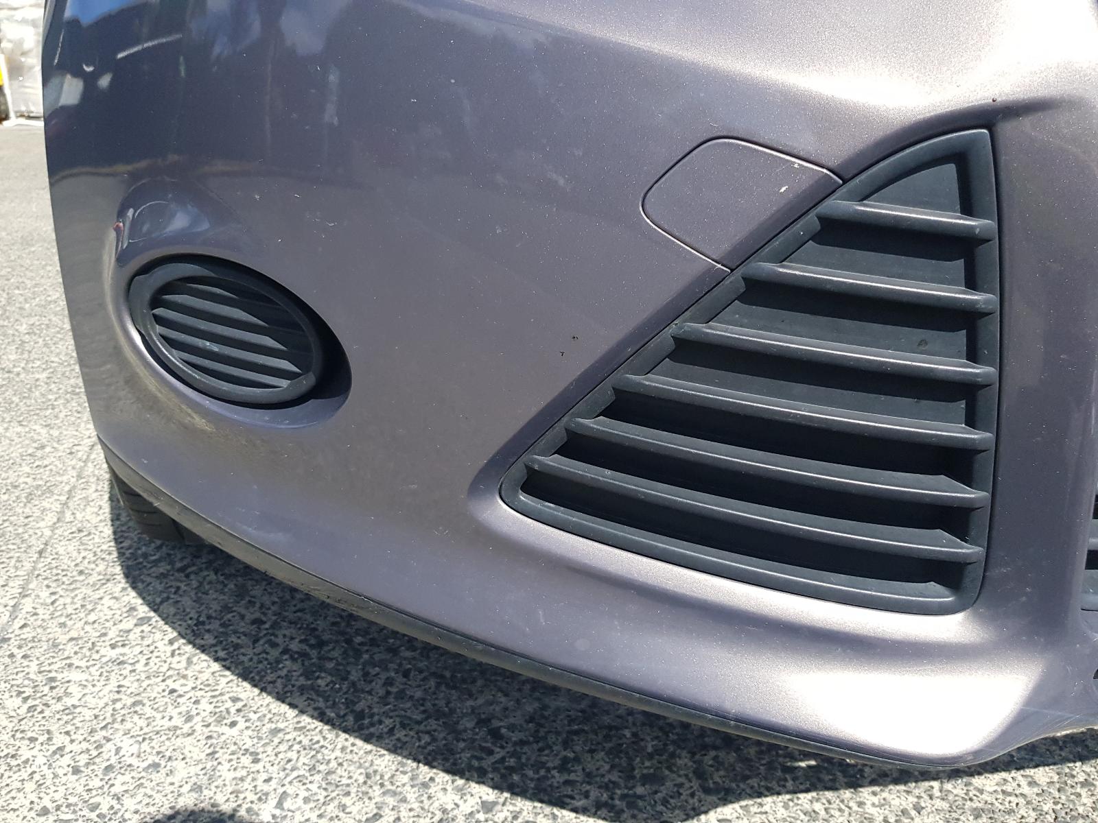 Ford Focus - LW 2011-2015