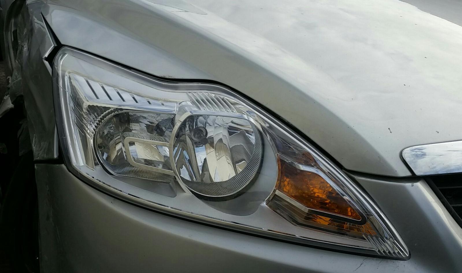 Ford Focus - LT-LV 2008-2011