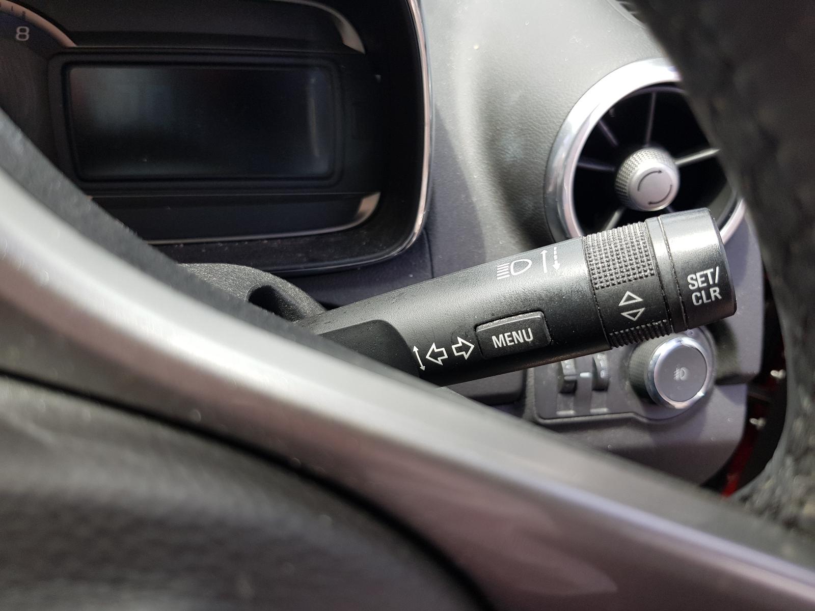 Holden Trax - TJ Series 2013-Present