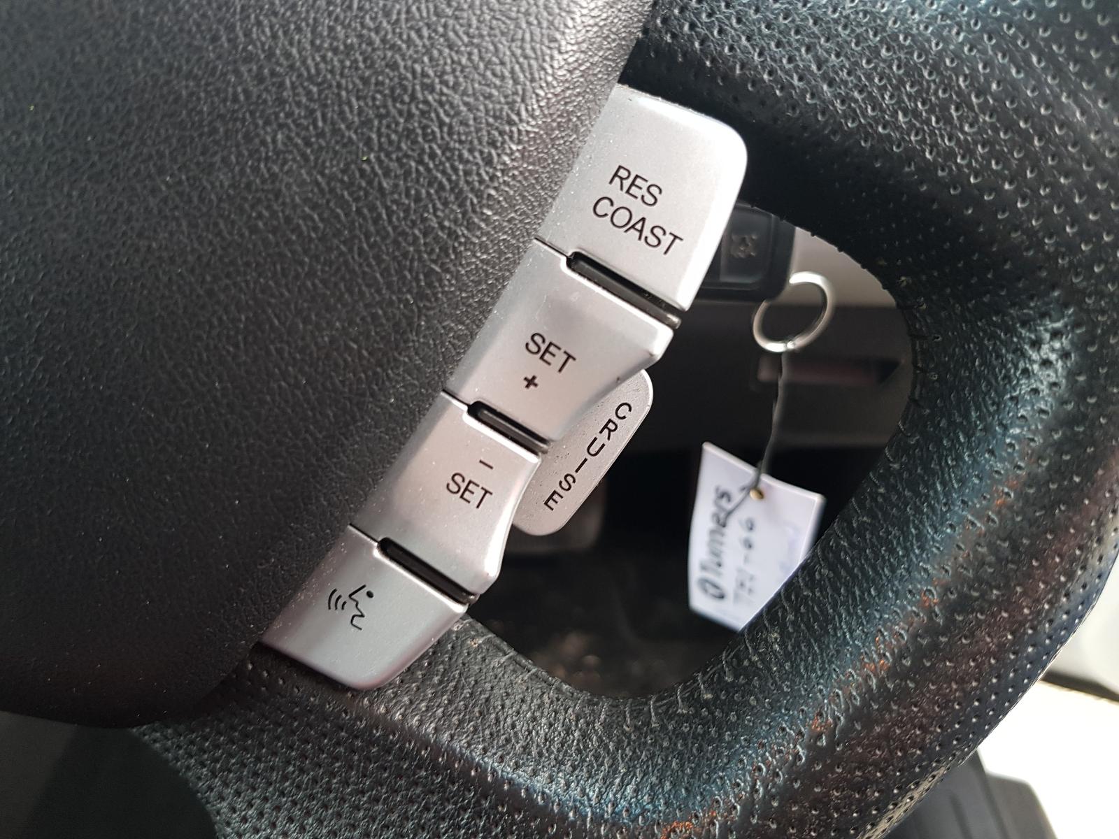 Ford Territory - SZ 2011-Present