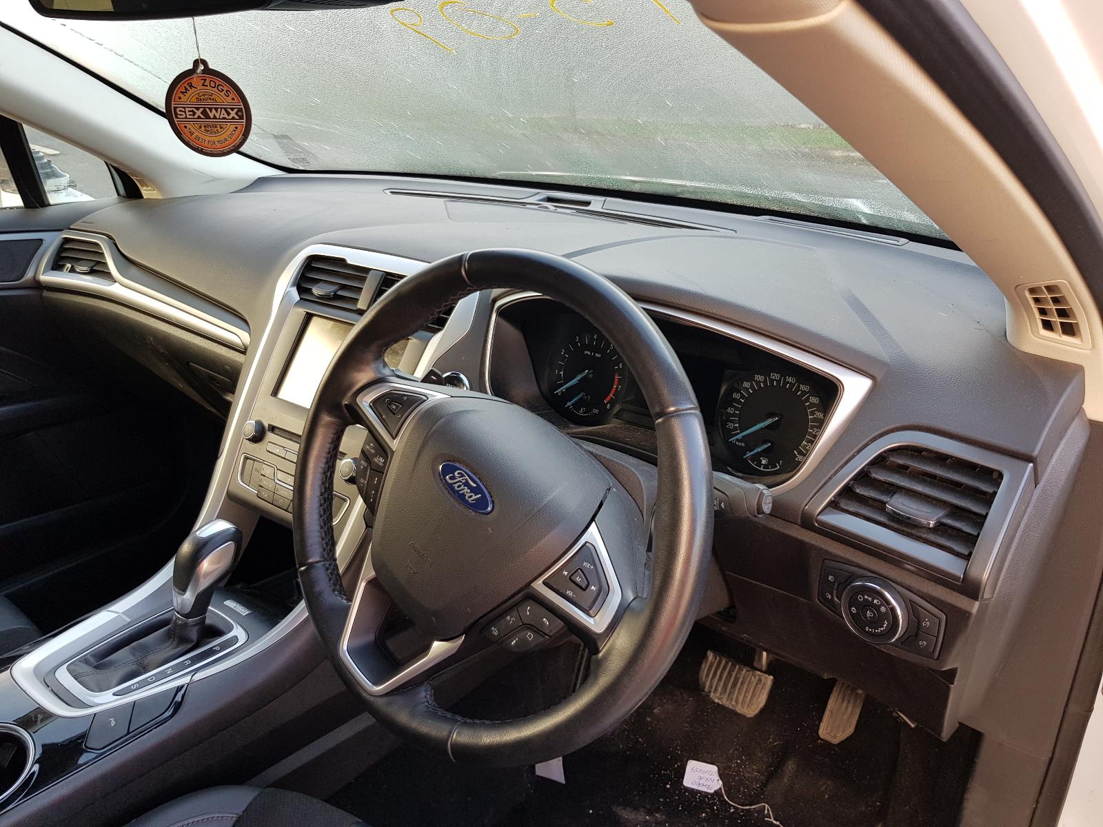 Ford Mondeo - MD 2014-2017