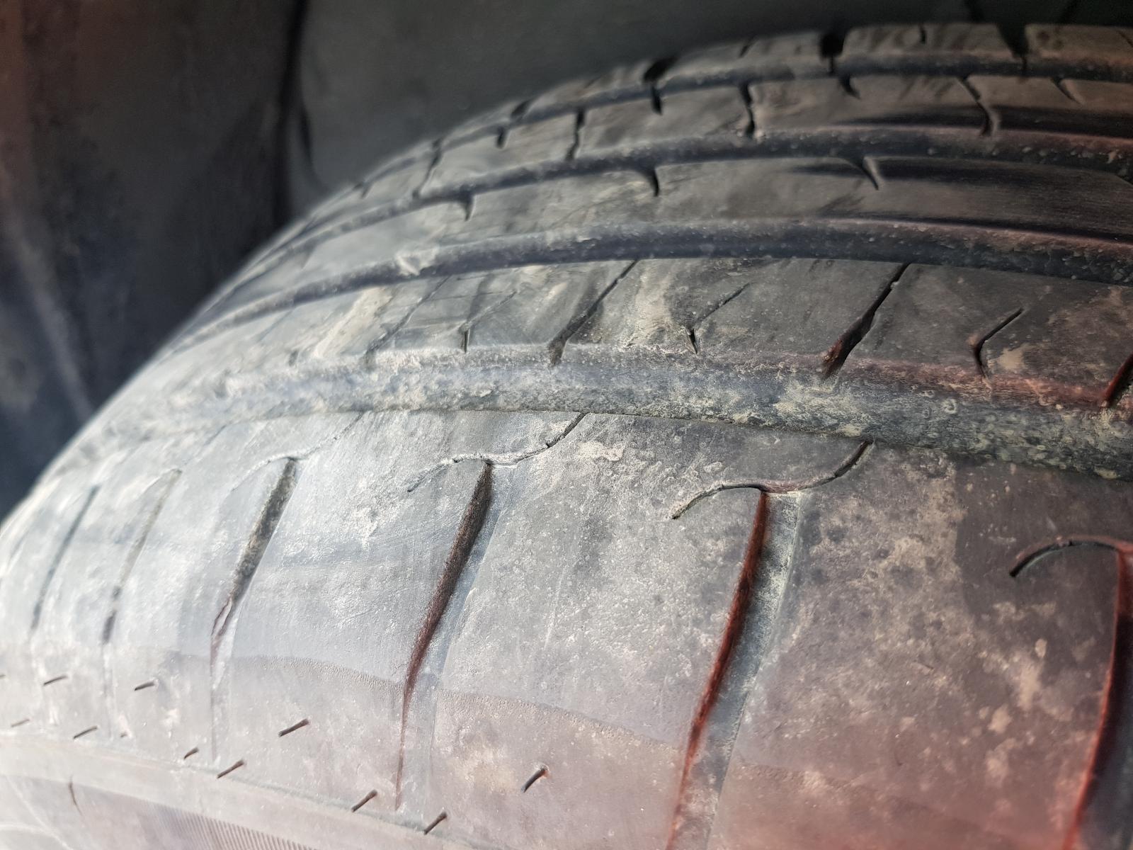 Holden Captiva - Captiva 7 2011-Present