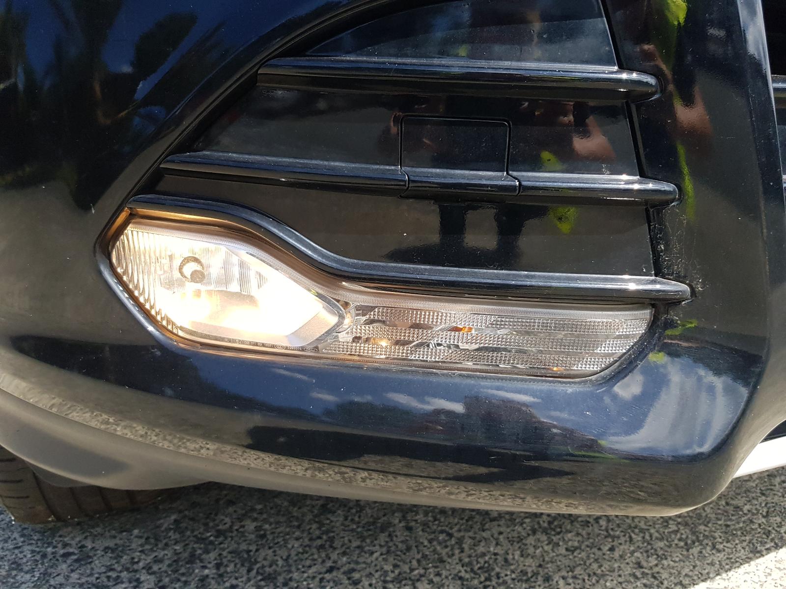 Ford Kuga - TF 2013-Present