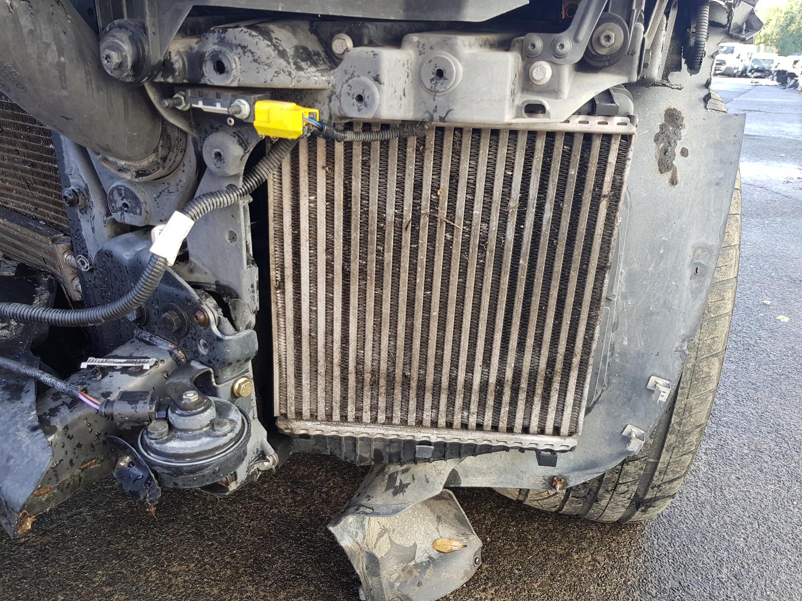 Porsche Cayenne - Cayenne 2003-2006