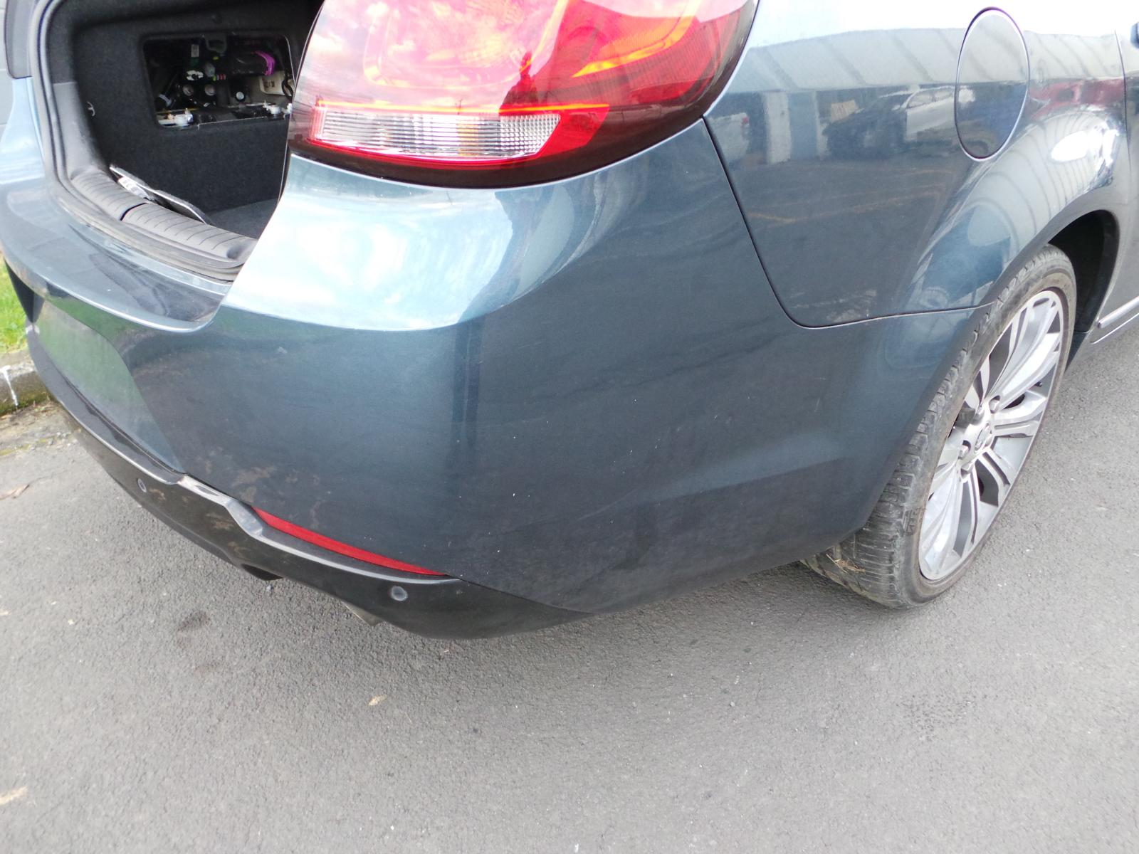 Holden Commodore - VF 2013-Present