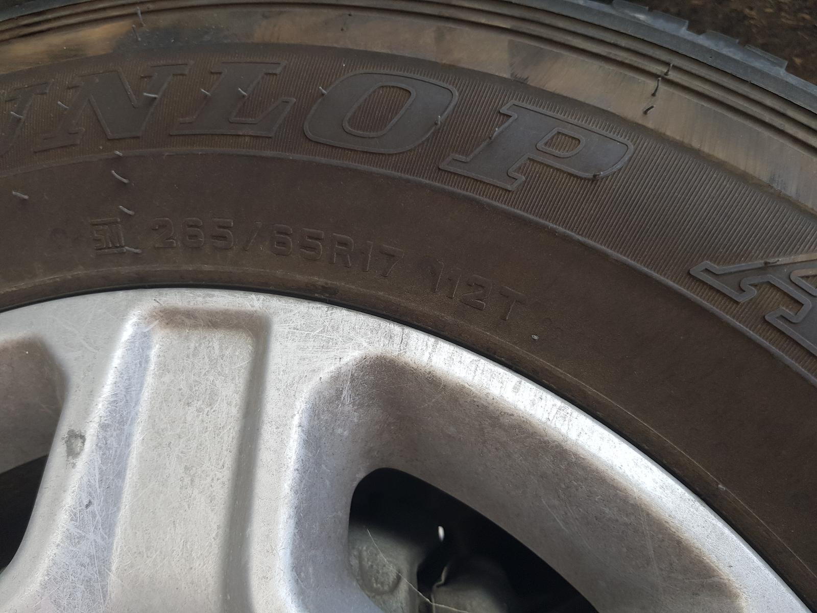 Ford Ranger - PX/PX2 2011-2017