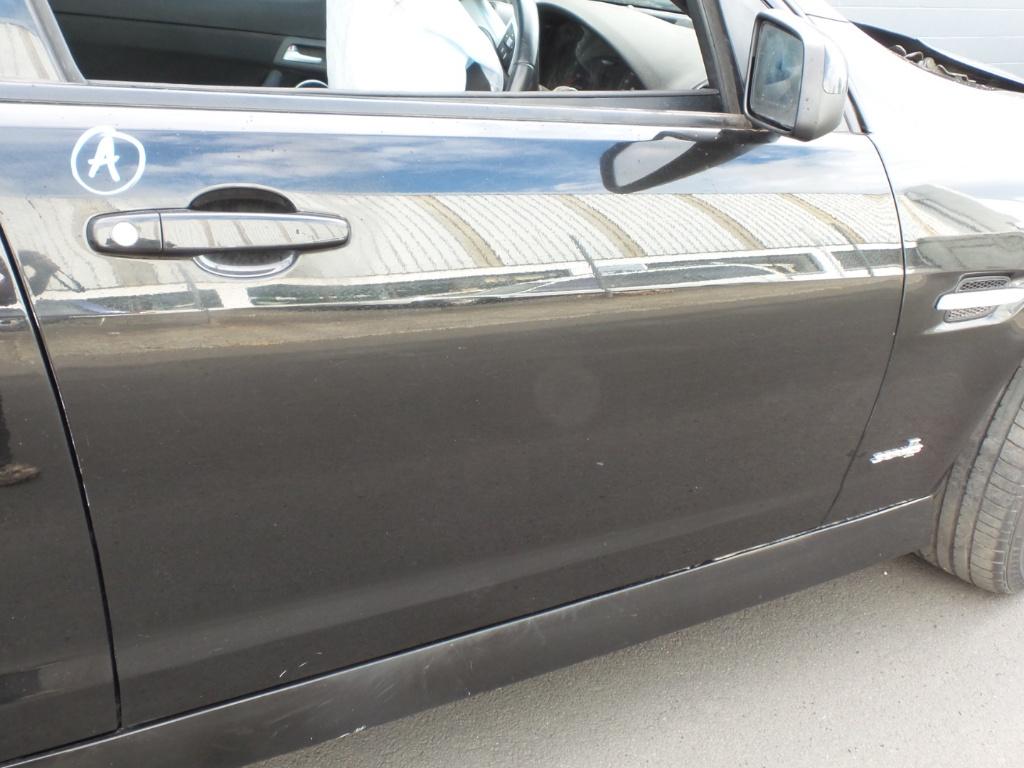 Holden Commodore - VE 2006-2013