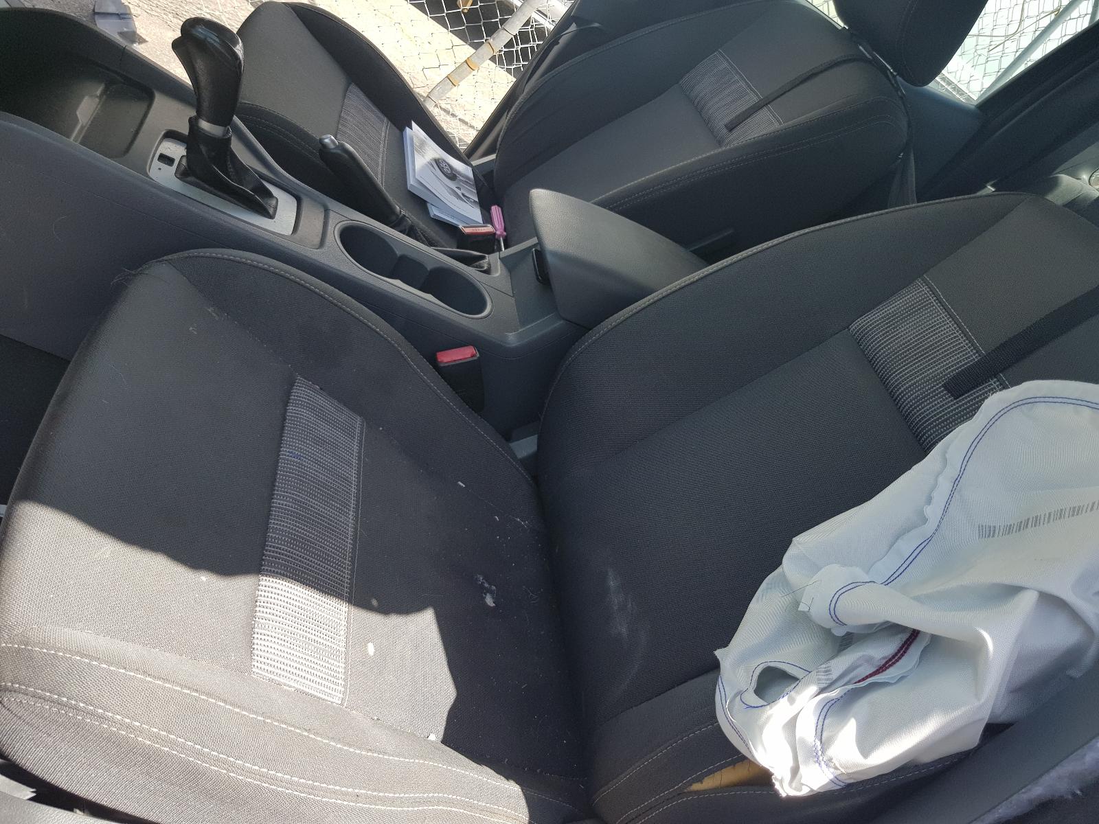 Ford Ranger - PX/PX2 2011-2017