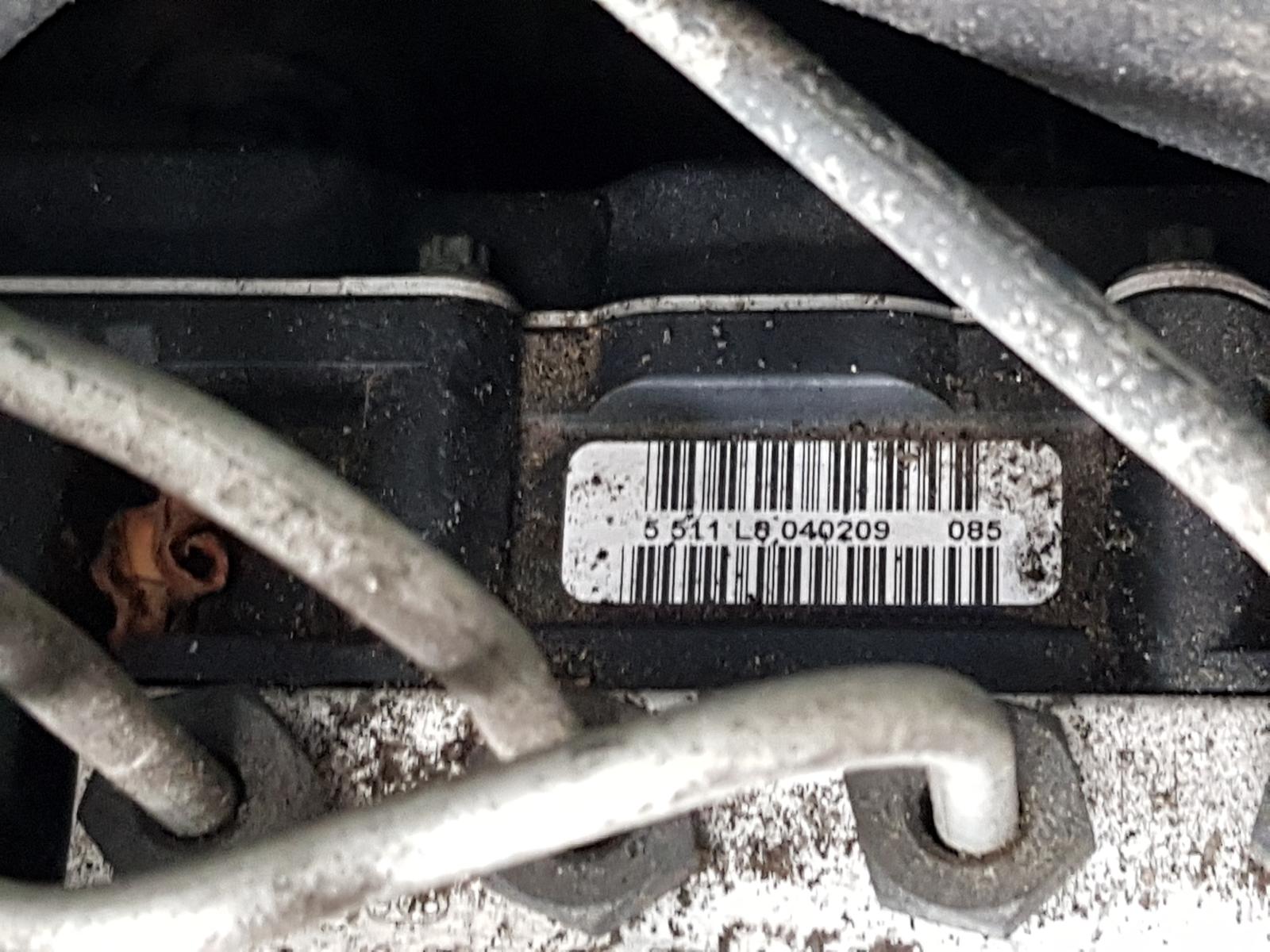 Ford Falcon - FG-FGX 2008-2016