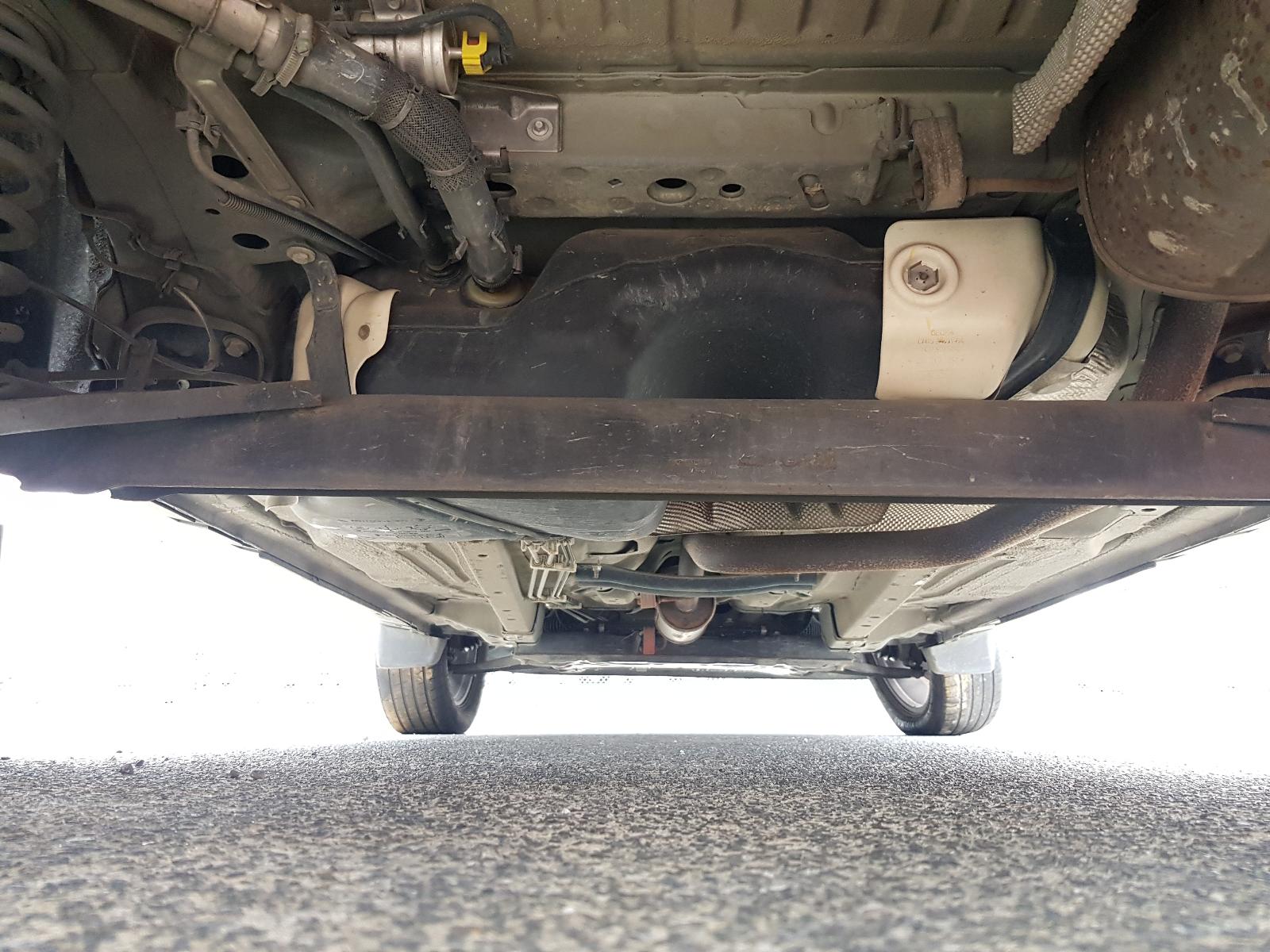 Ford EcoSport - BW 2013-present