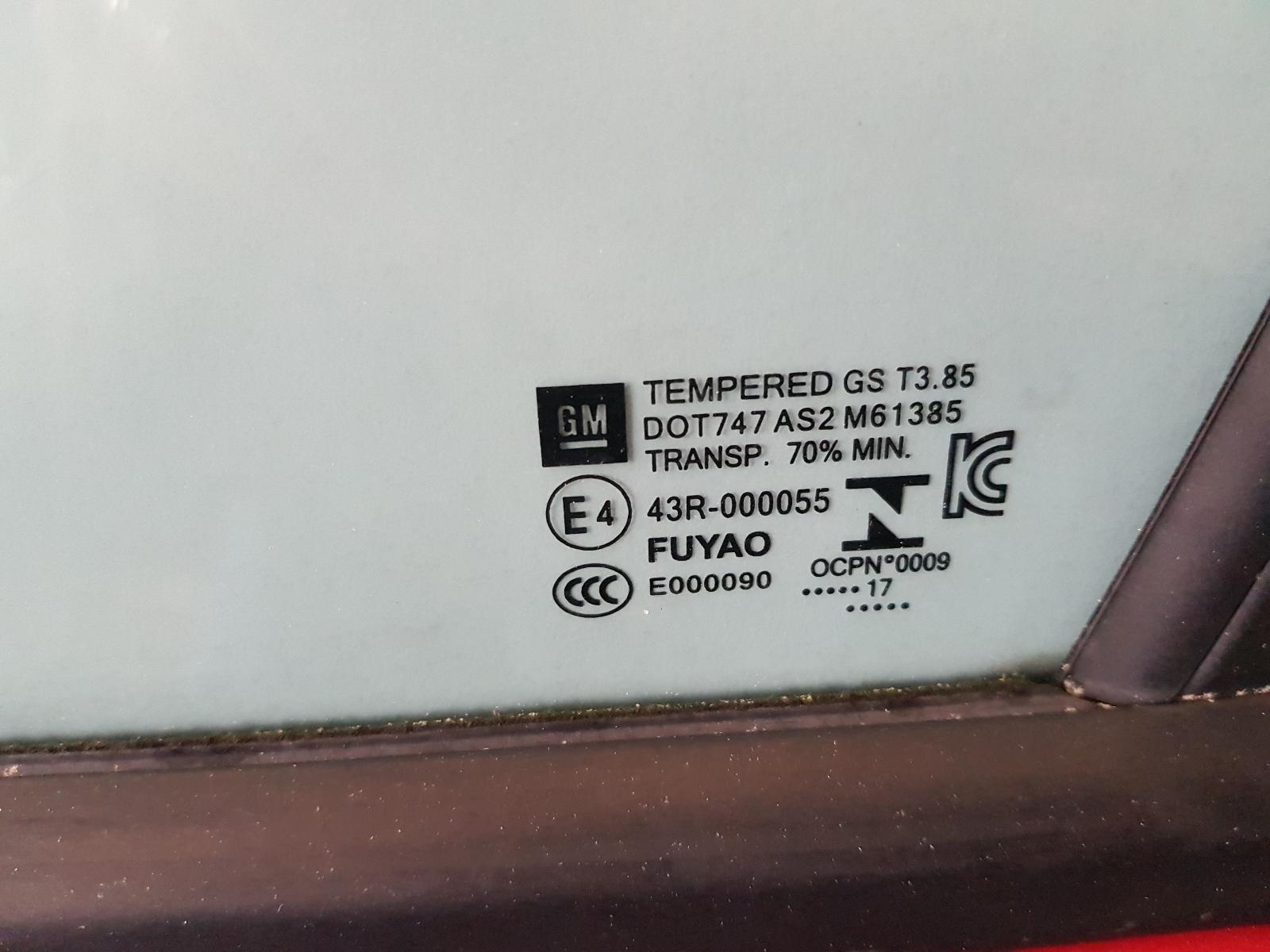 Holden Astra - J 2009-Present