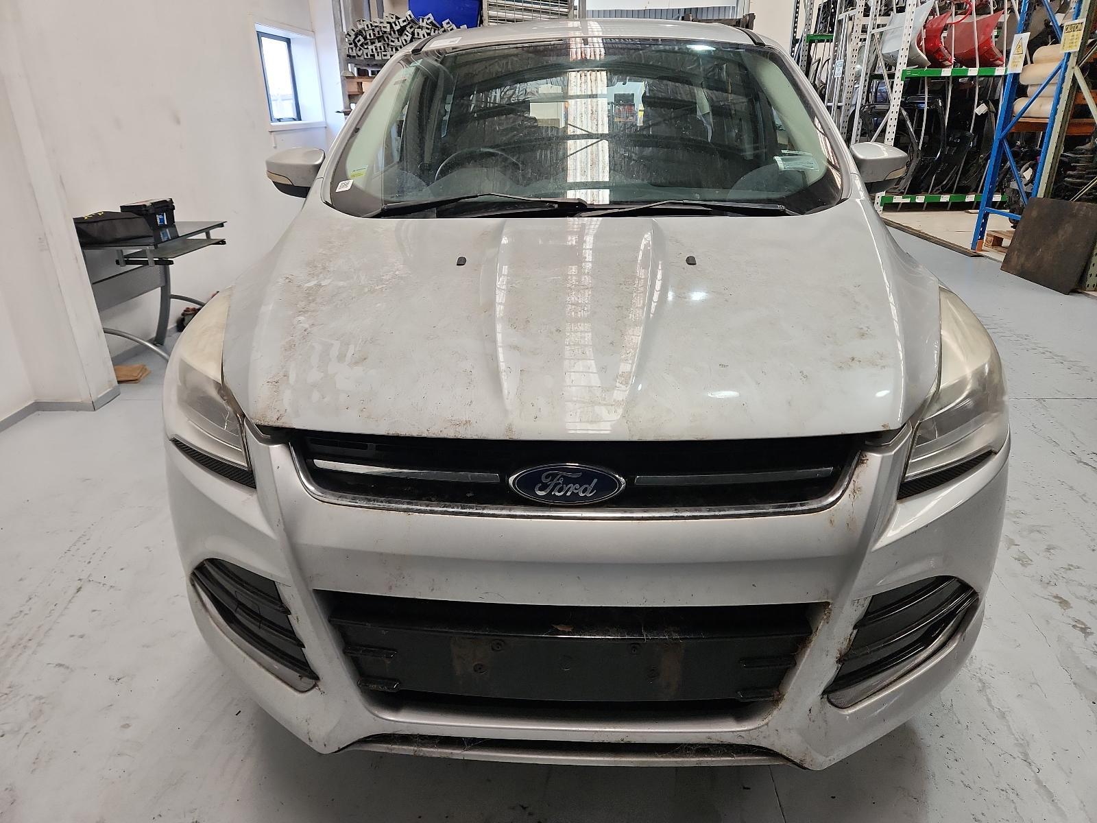 Ford Kuga - TF 2013-Present