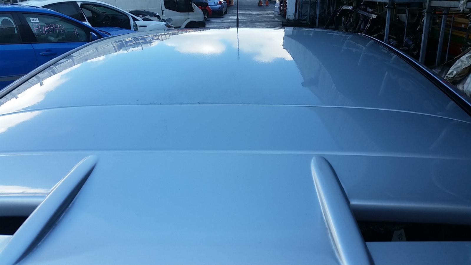 Ford Fiesta - MK VI 2008-Present