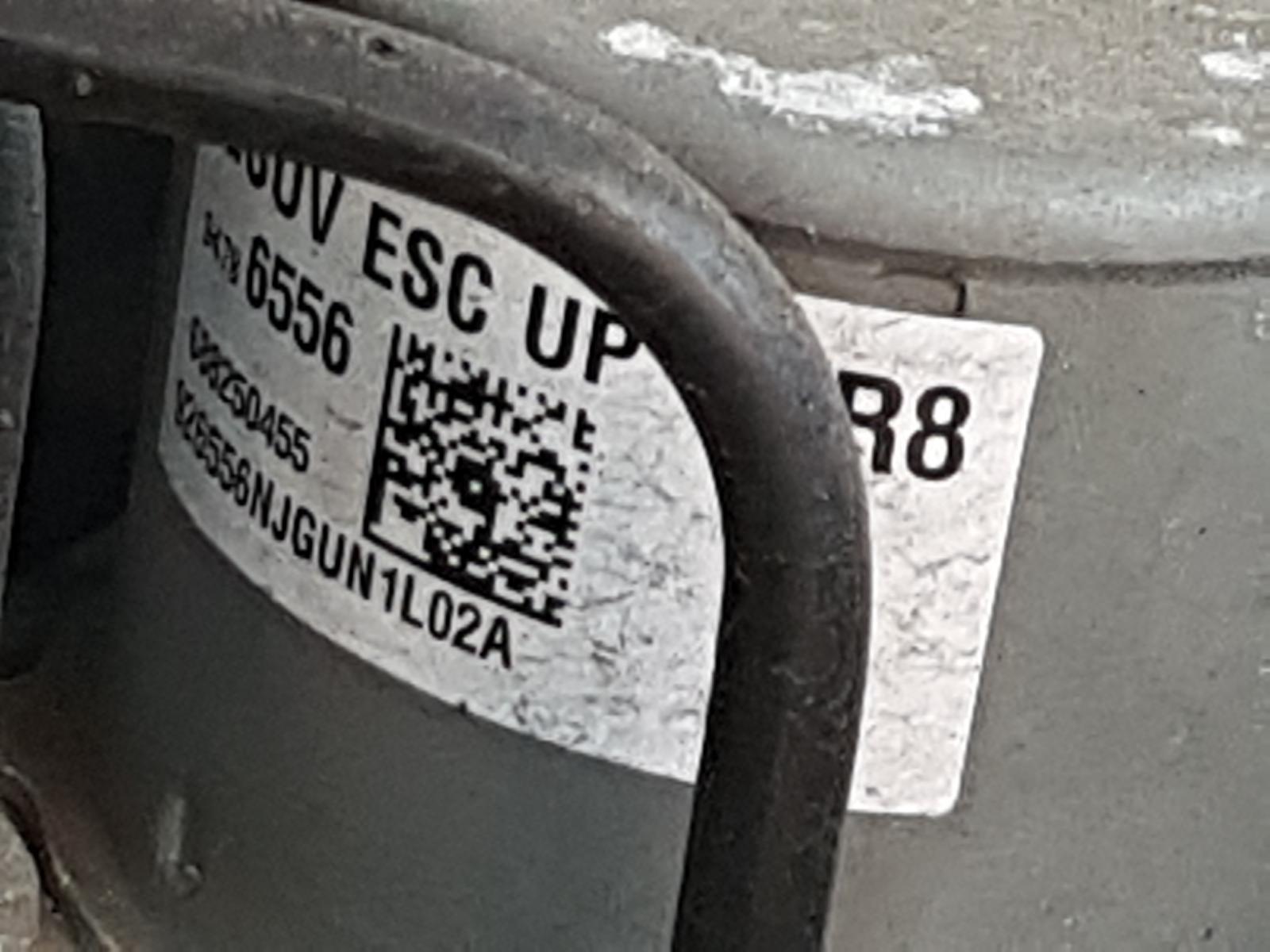 Holden Trax - TJ Series 2013-Present