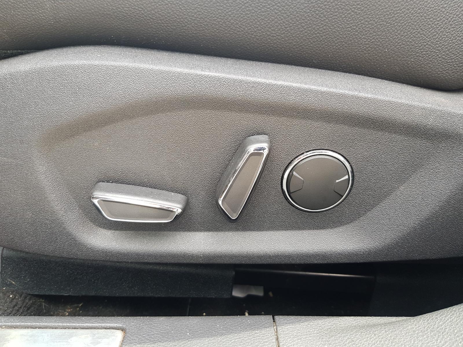 Ford Mondeo - MD 2014-2017